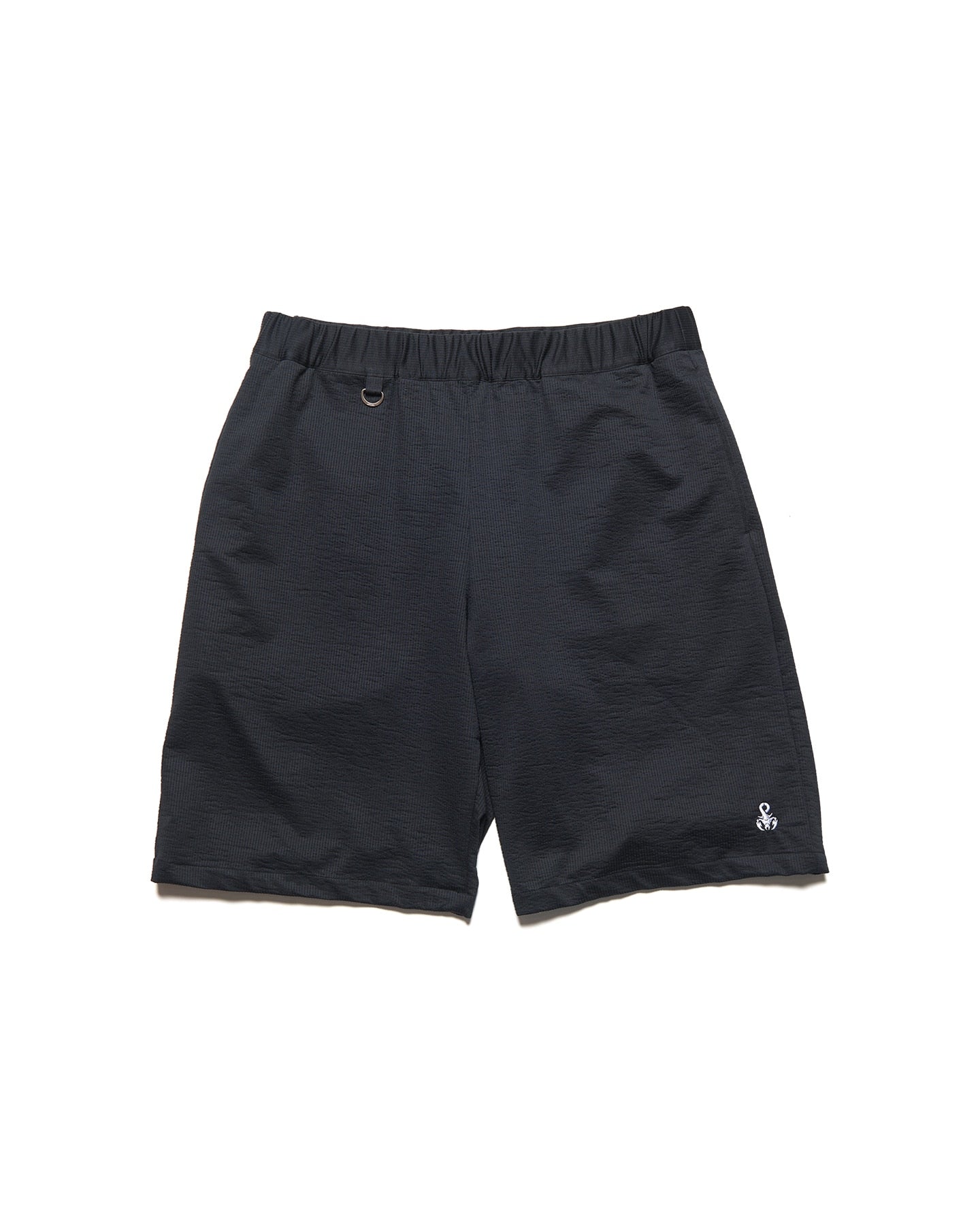 STRETCH SUCKER EASY SHORTS – TIME AFTER TIME