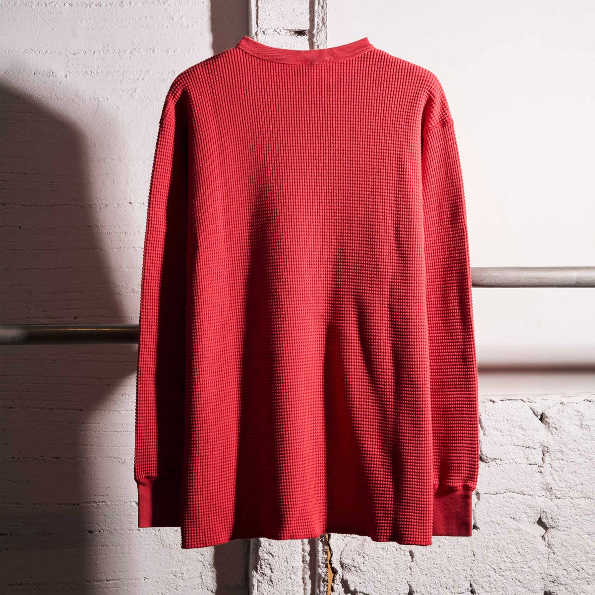 THERMAL SHIRT L/S