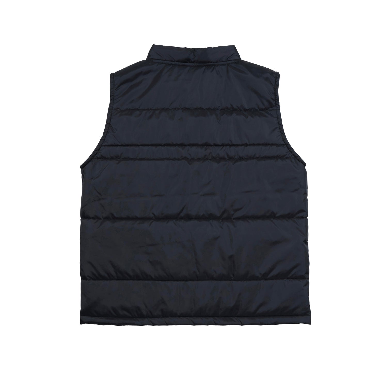 VANSON × MASSES NYLON VEST