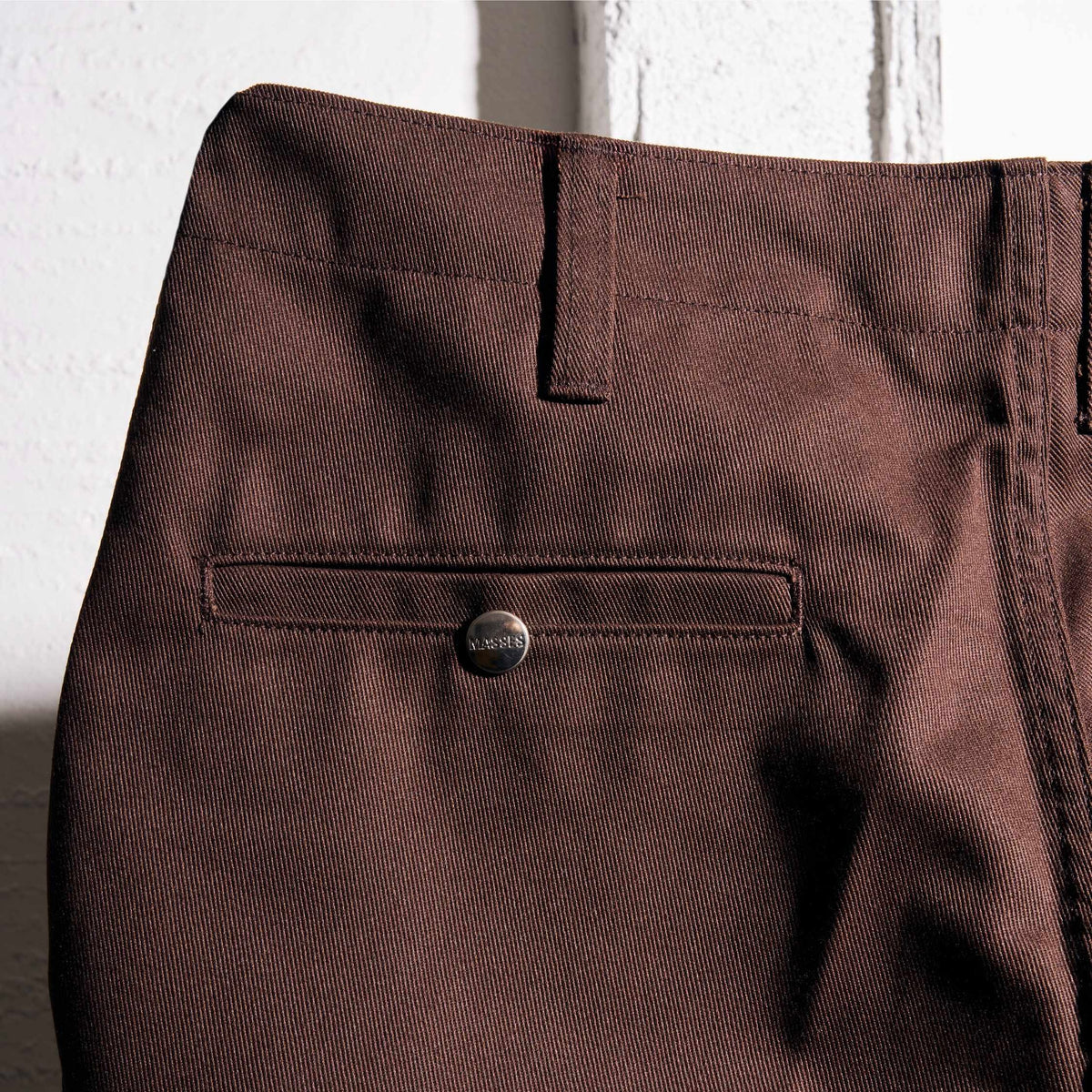 WORK PANTS L