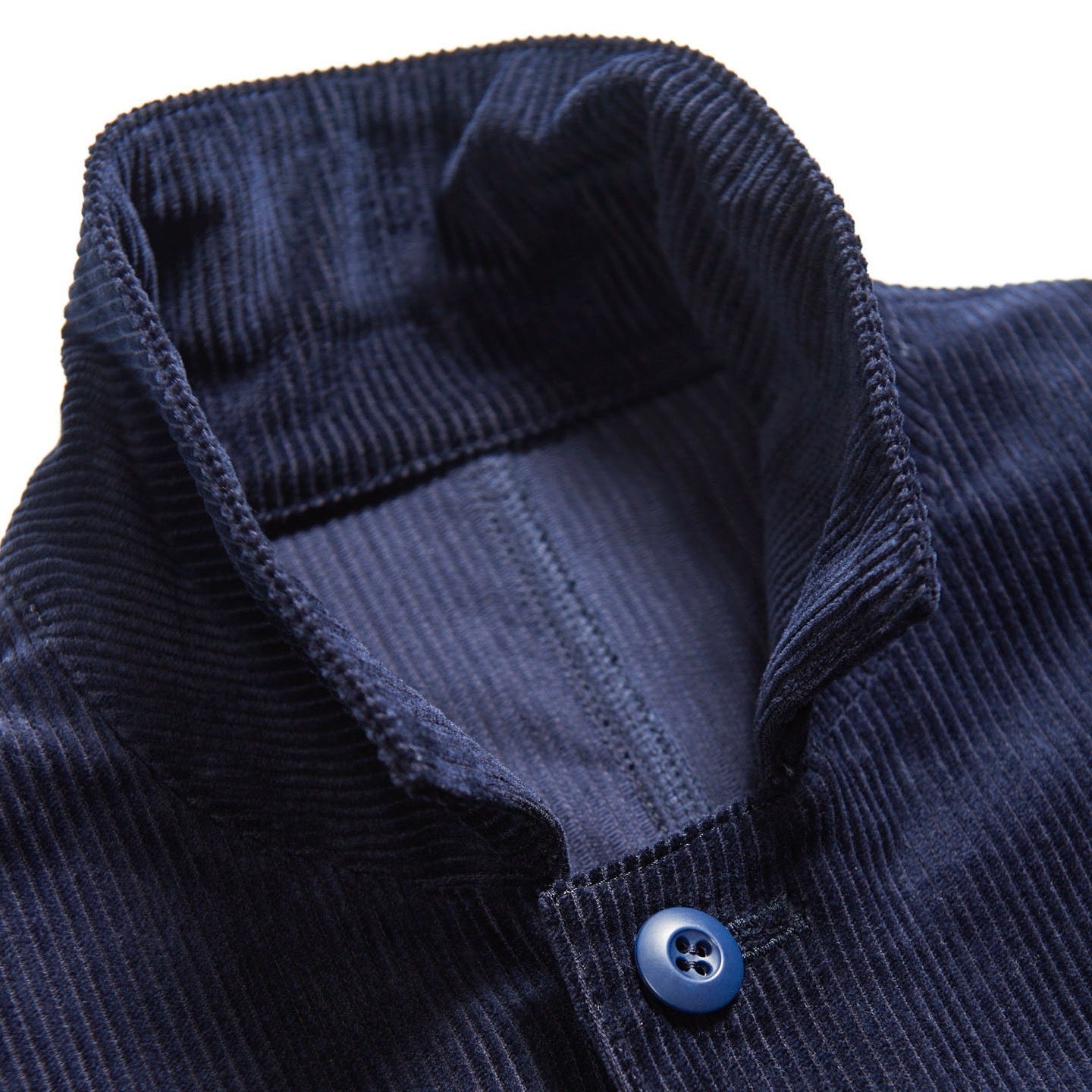 CORDUROY WORK JACKET