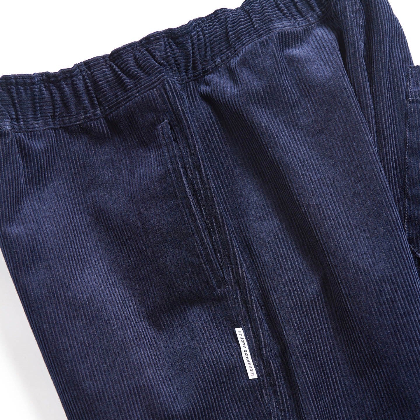STANDARD EASY PANTS
