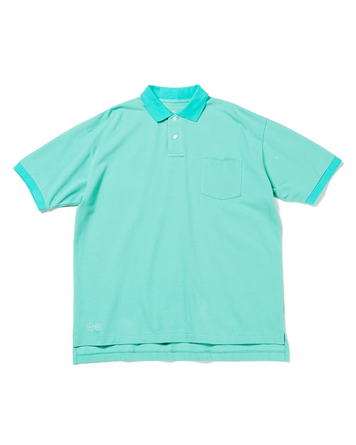 Men's Short-Sleeved Squeaky Clean Polo Shirt – Patagonia