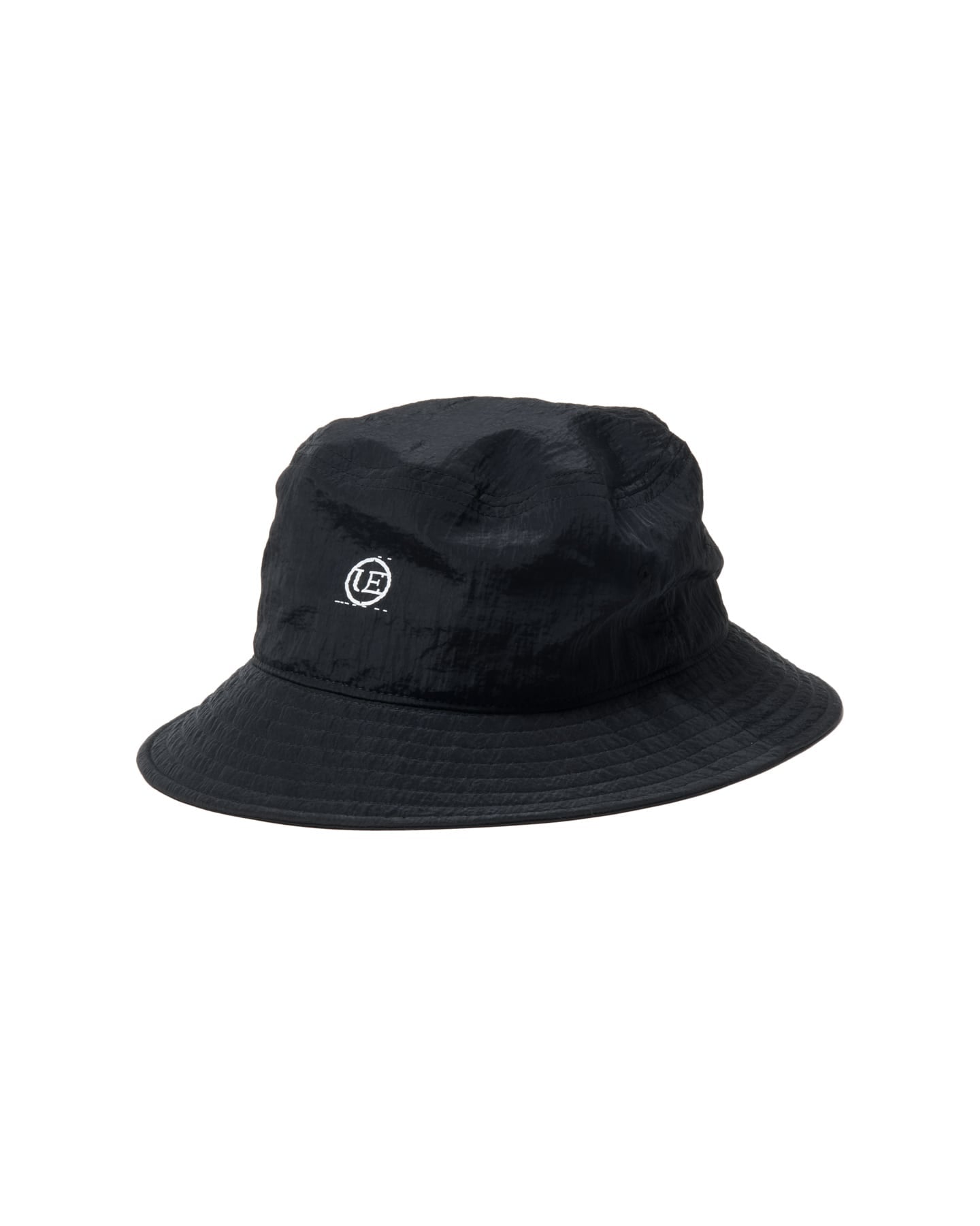 CRYSTAL NYLON HAT