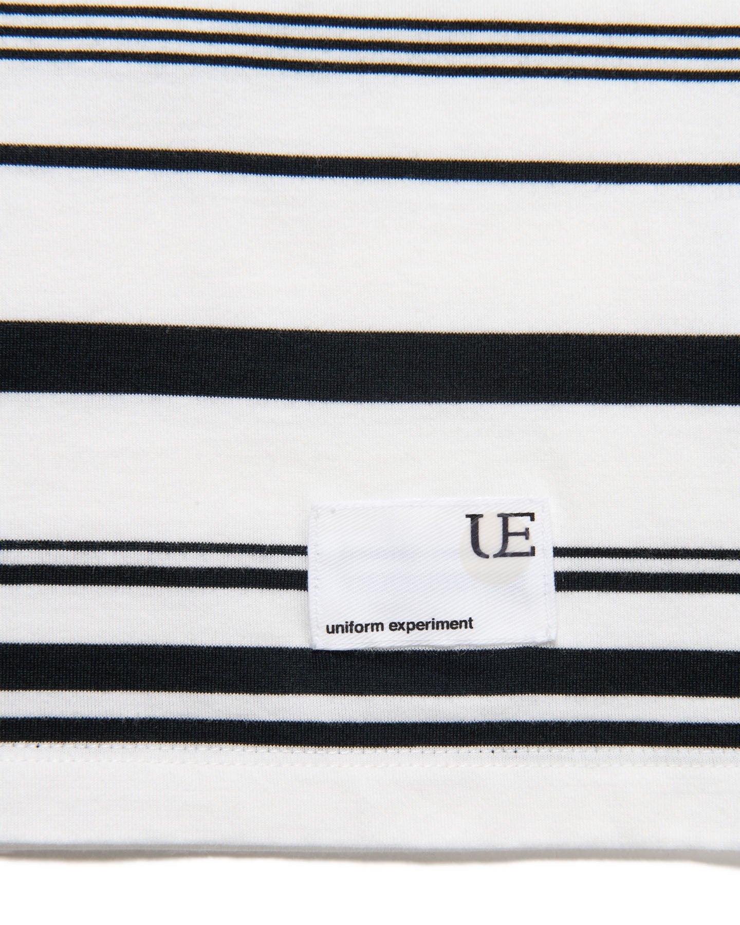 BORDER LOOSE S/S TEE