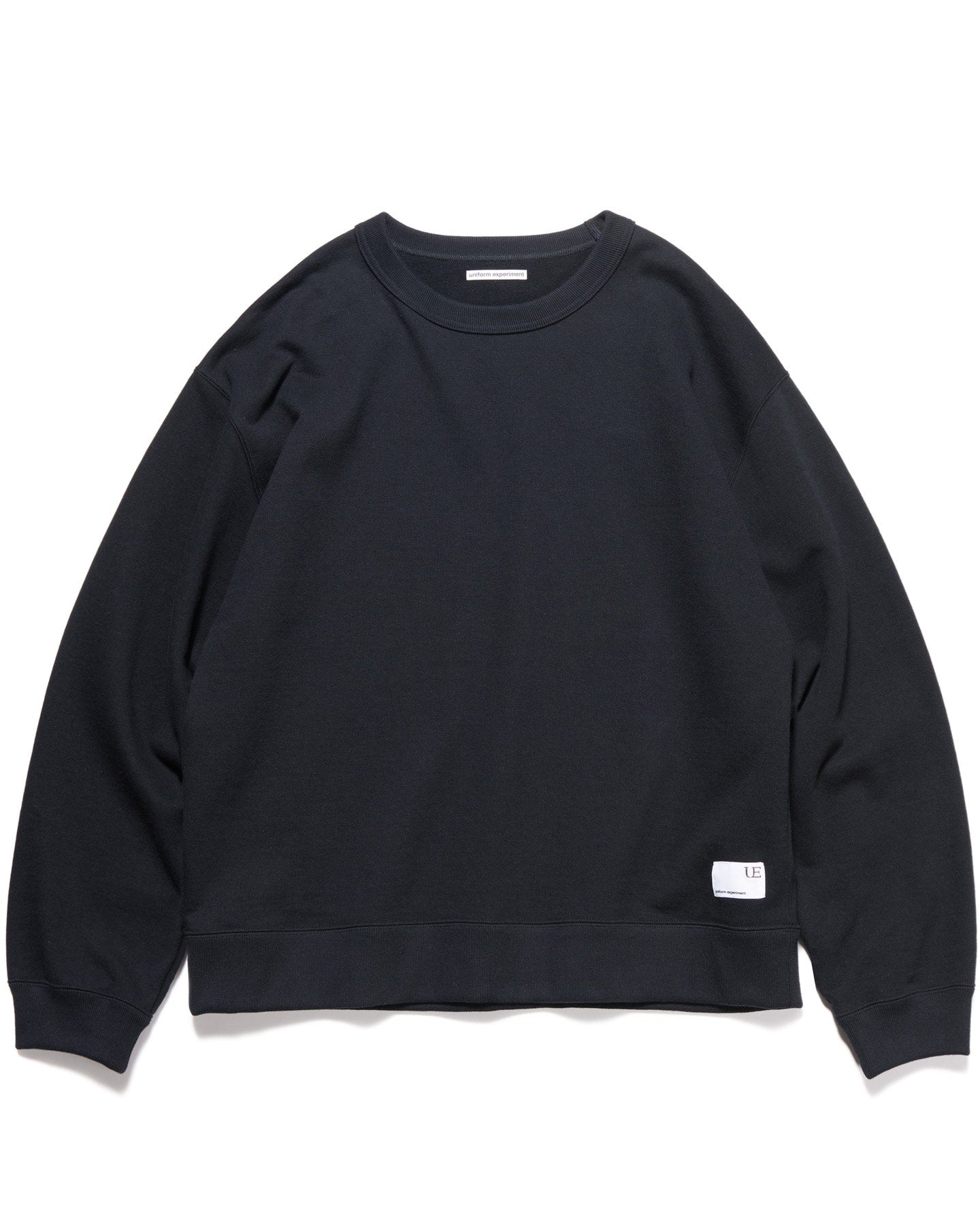 LOOSE SWEATSHIRT