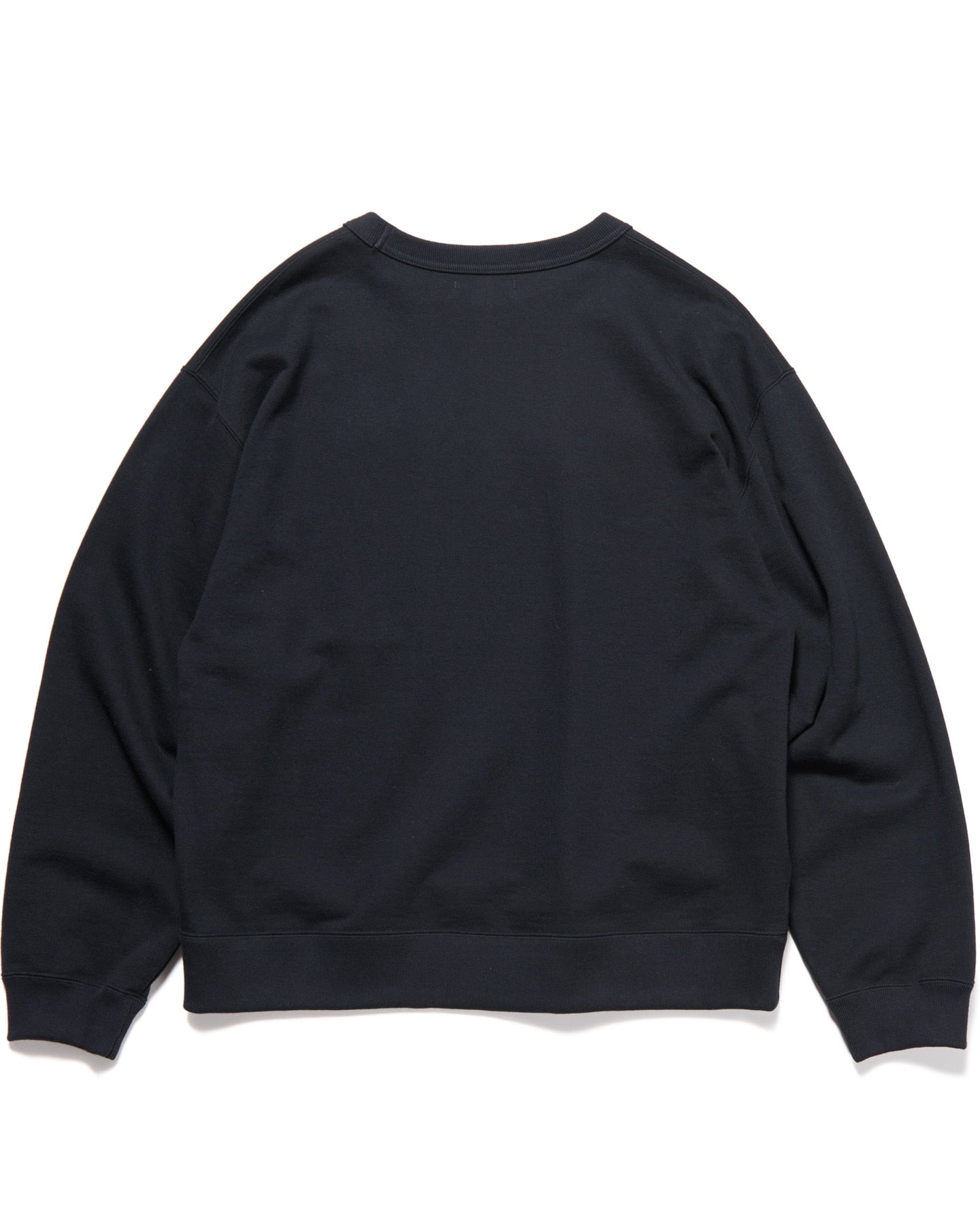 LOOSE SWEATSHIRT