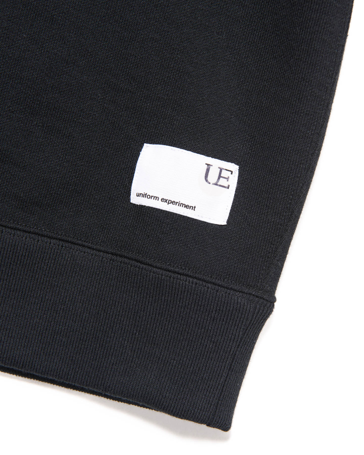 LOOSE SWEATSHIRT