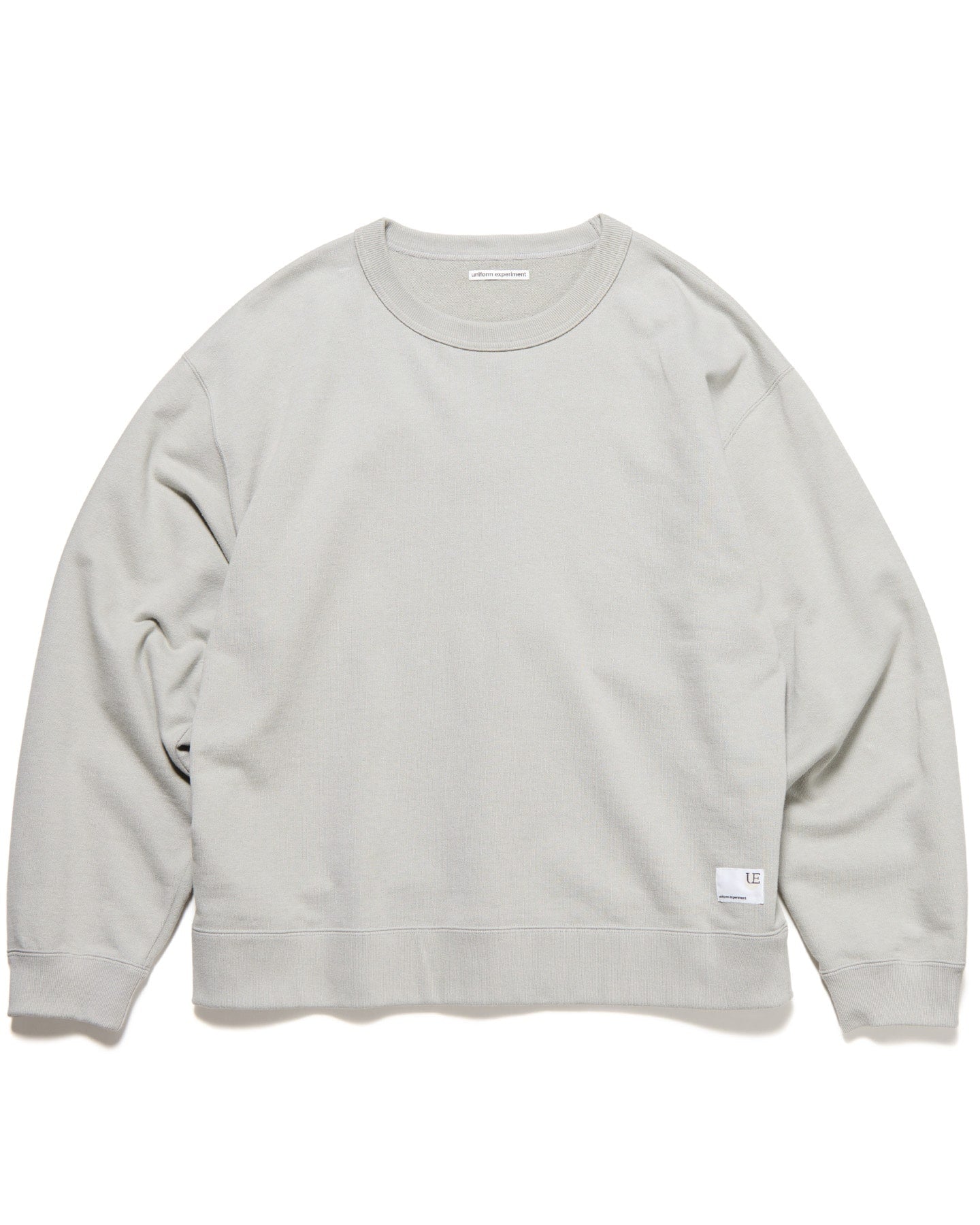 LOOSE SWEATSHIRT