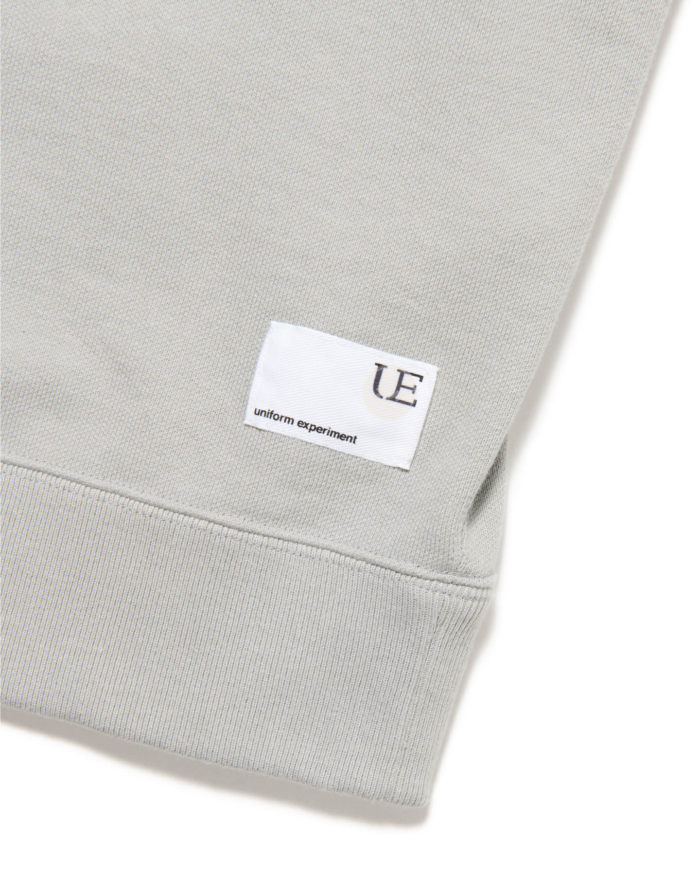 LOOSE SWEATSHIRT