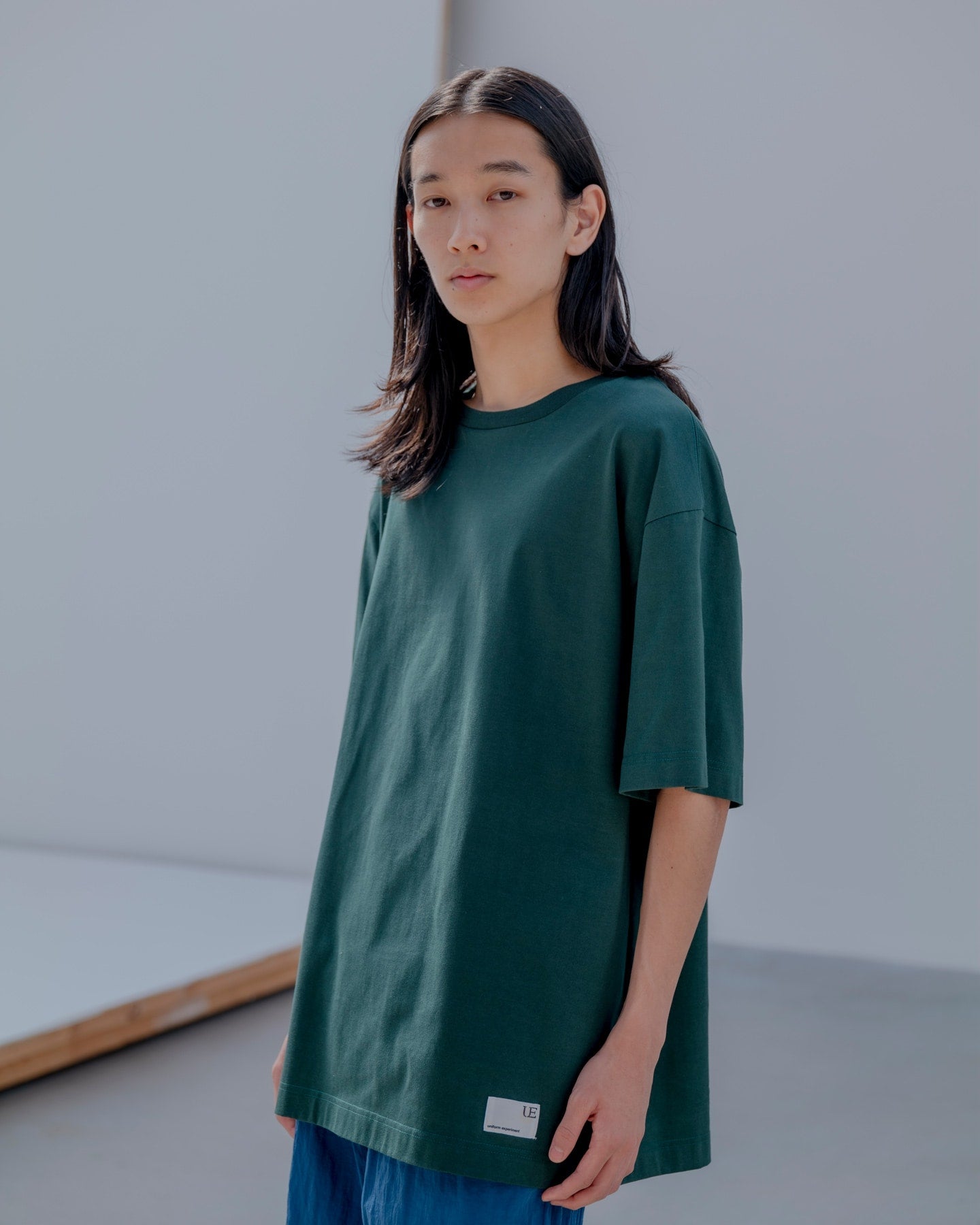 LOOSE S/S TEE