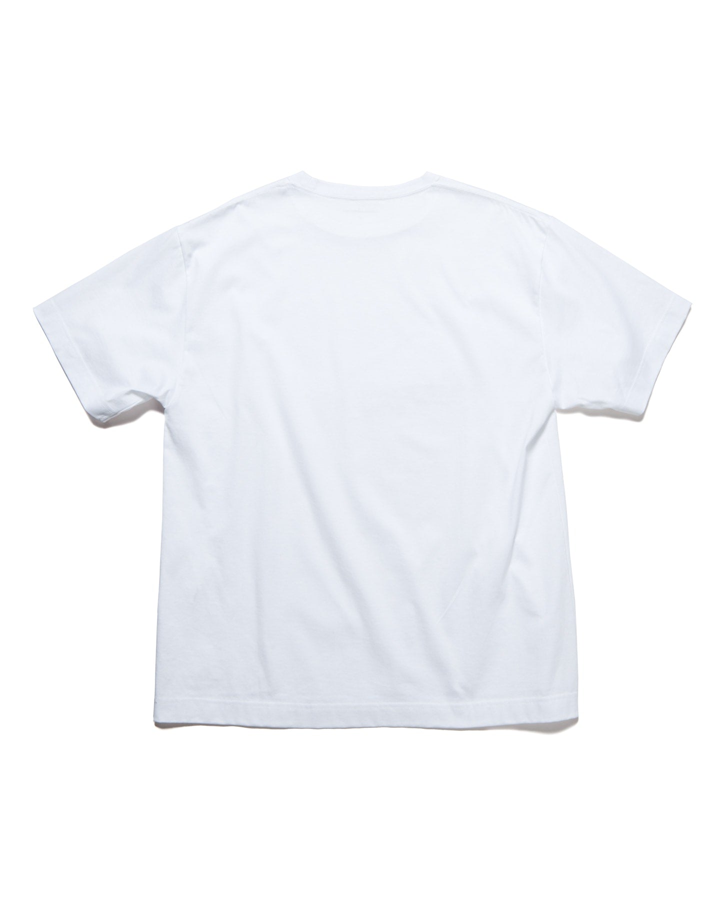 LOOSE S/S TEE