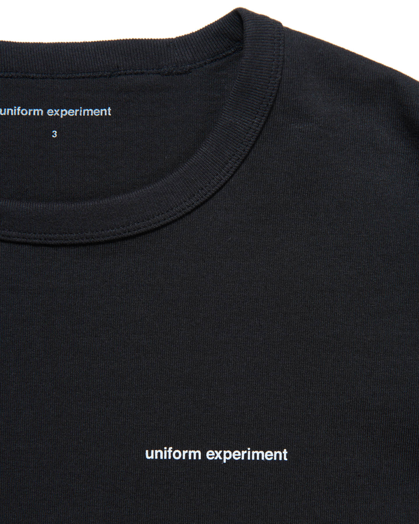 WIDE TEE