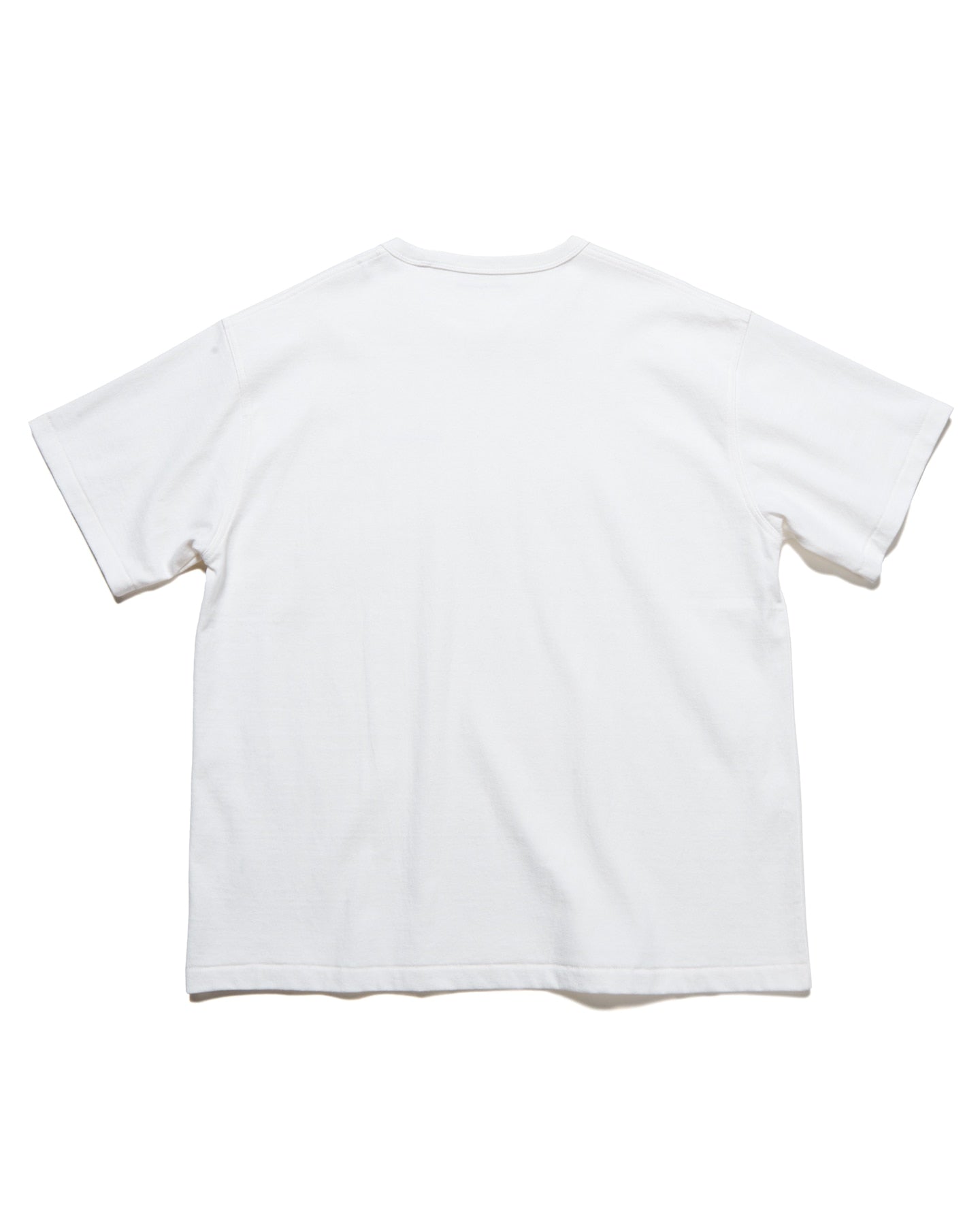 WIDE TEE