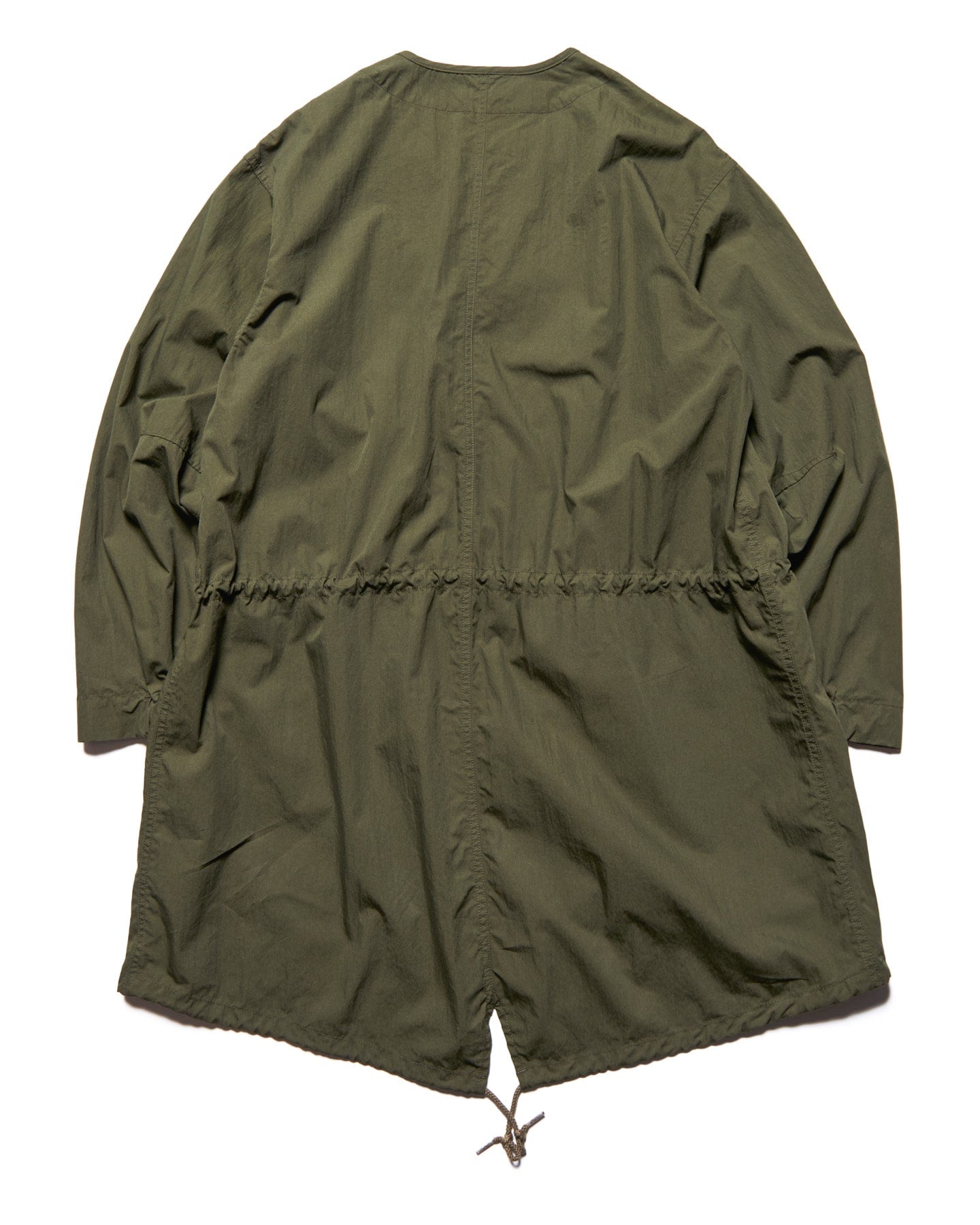 PROTECTIVE COAT