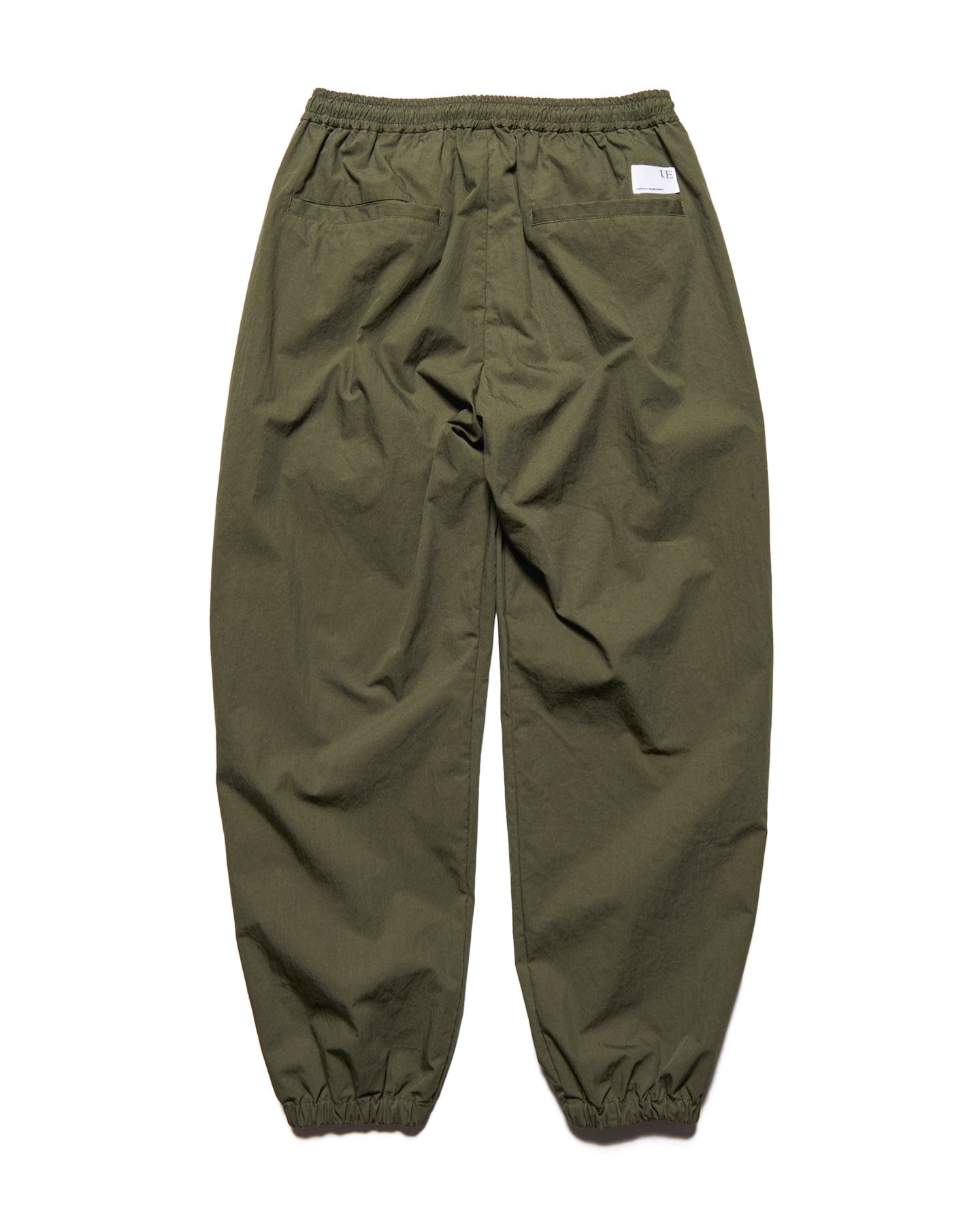 LOOSE-FIT JOGGER PANTS