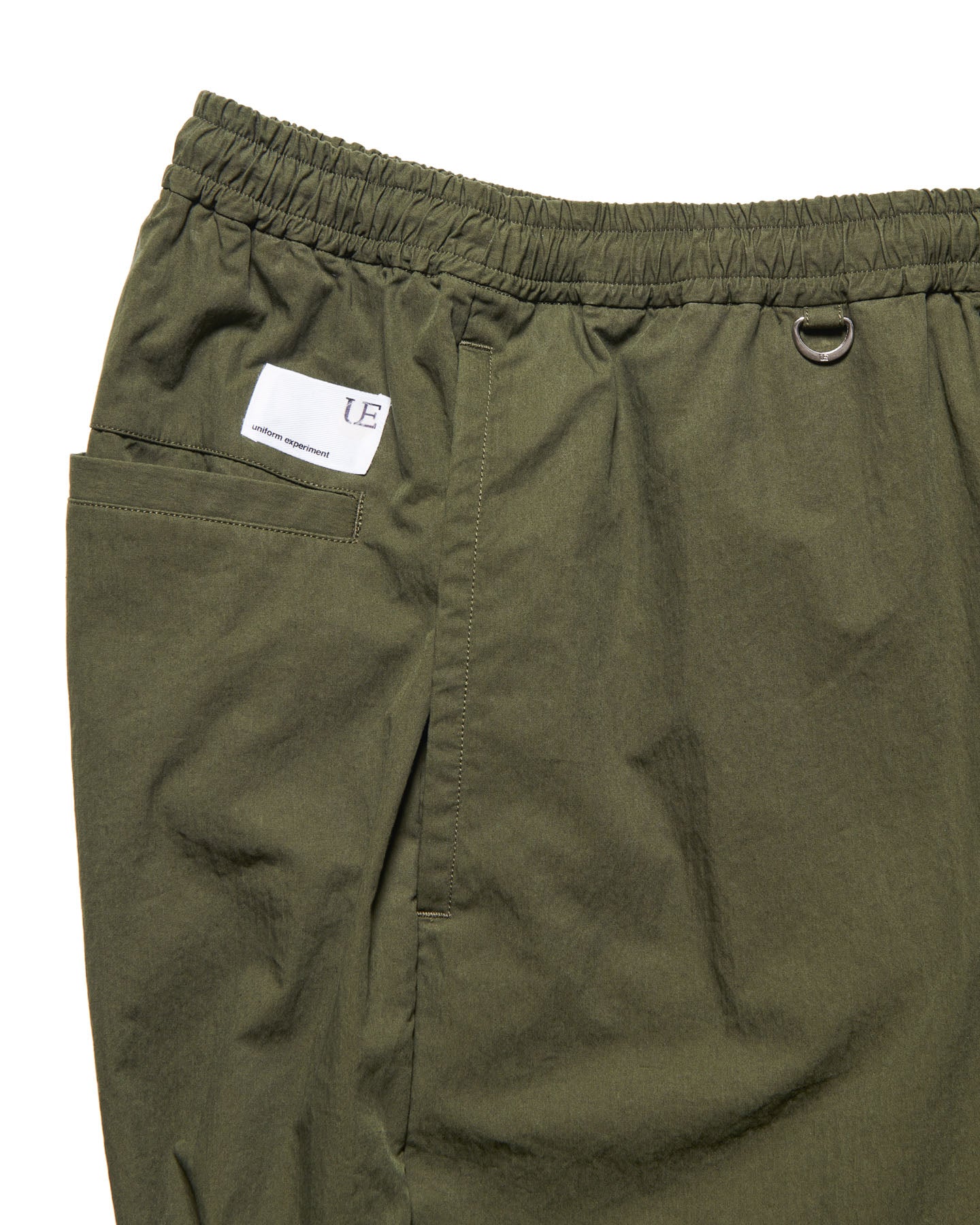 LOOSE-FIT JOGGER PANTS