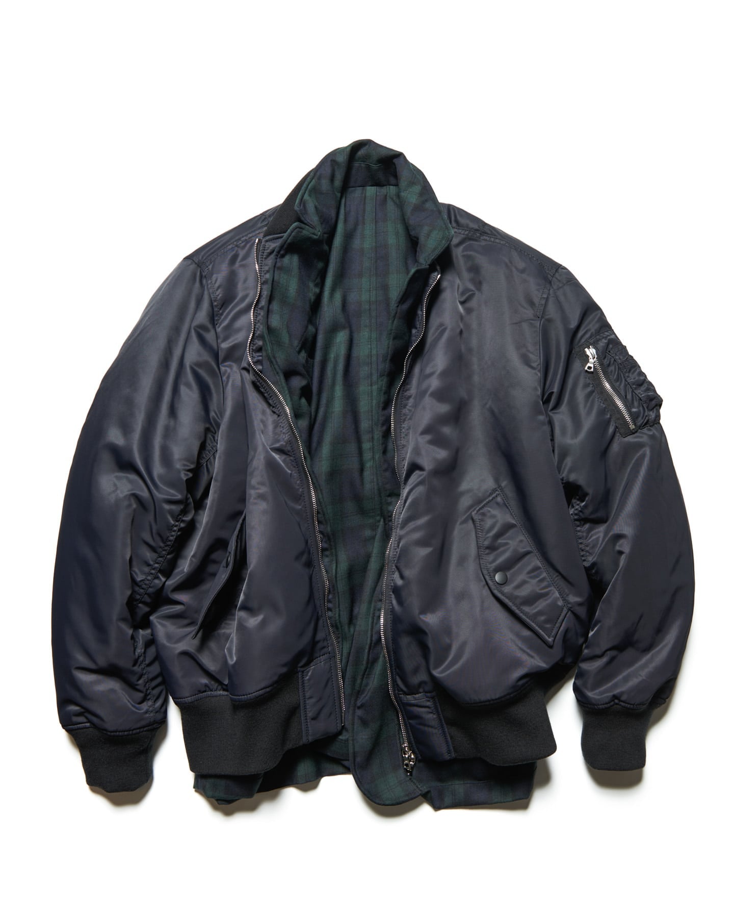 REVERSIBLE MA-1