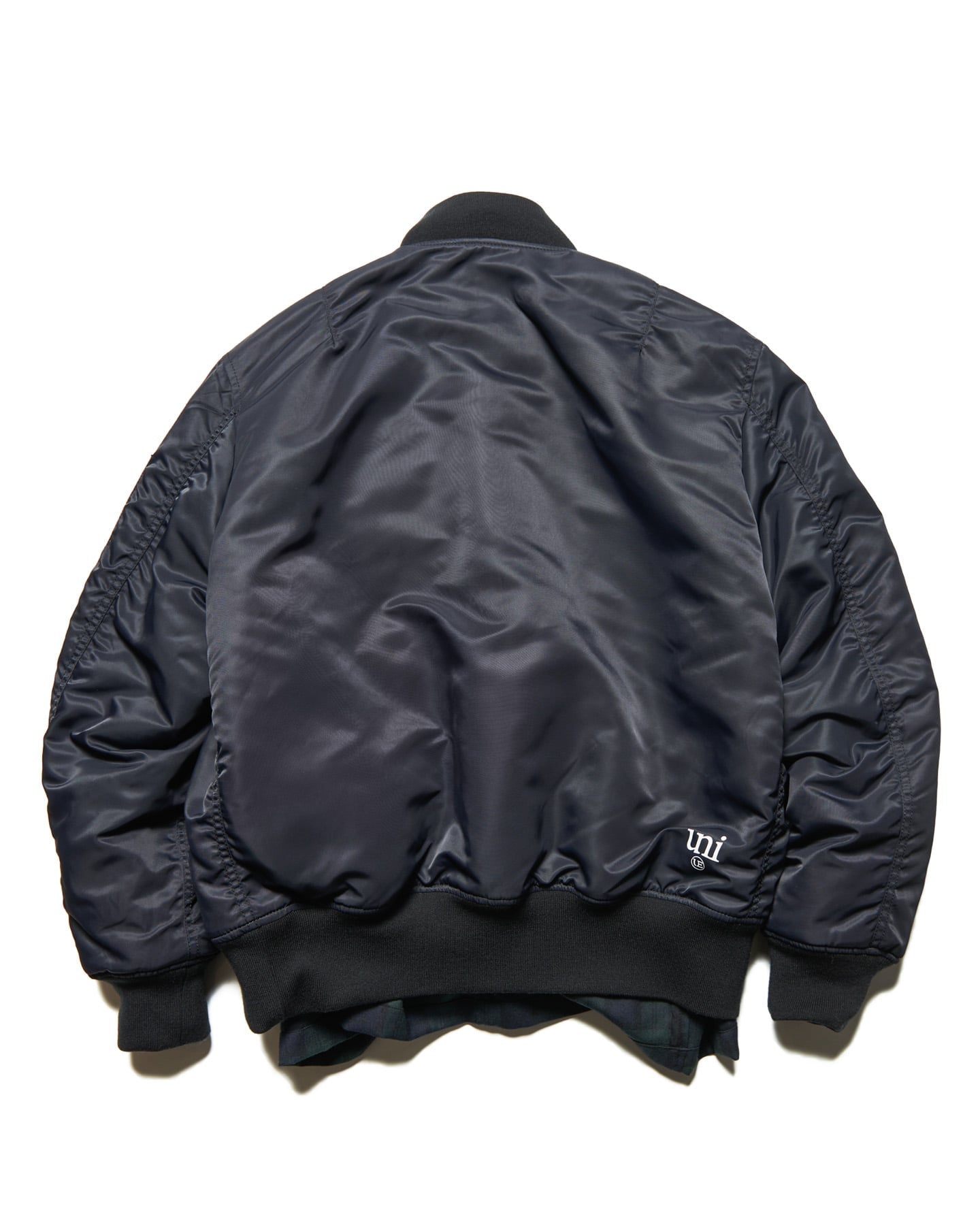 REVERSIBLE MA-1