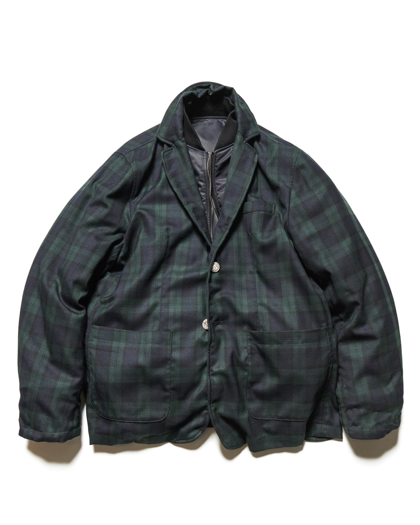 REVERSIBLE MA-1