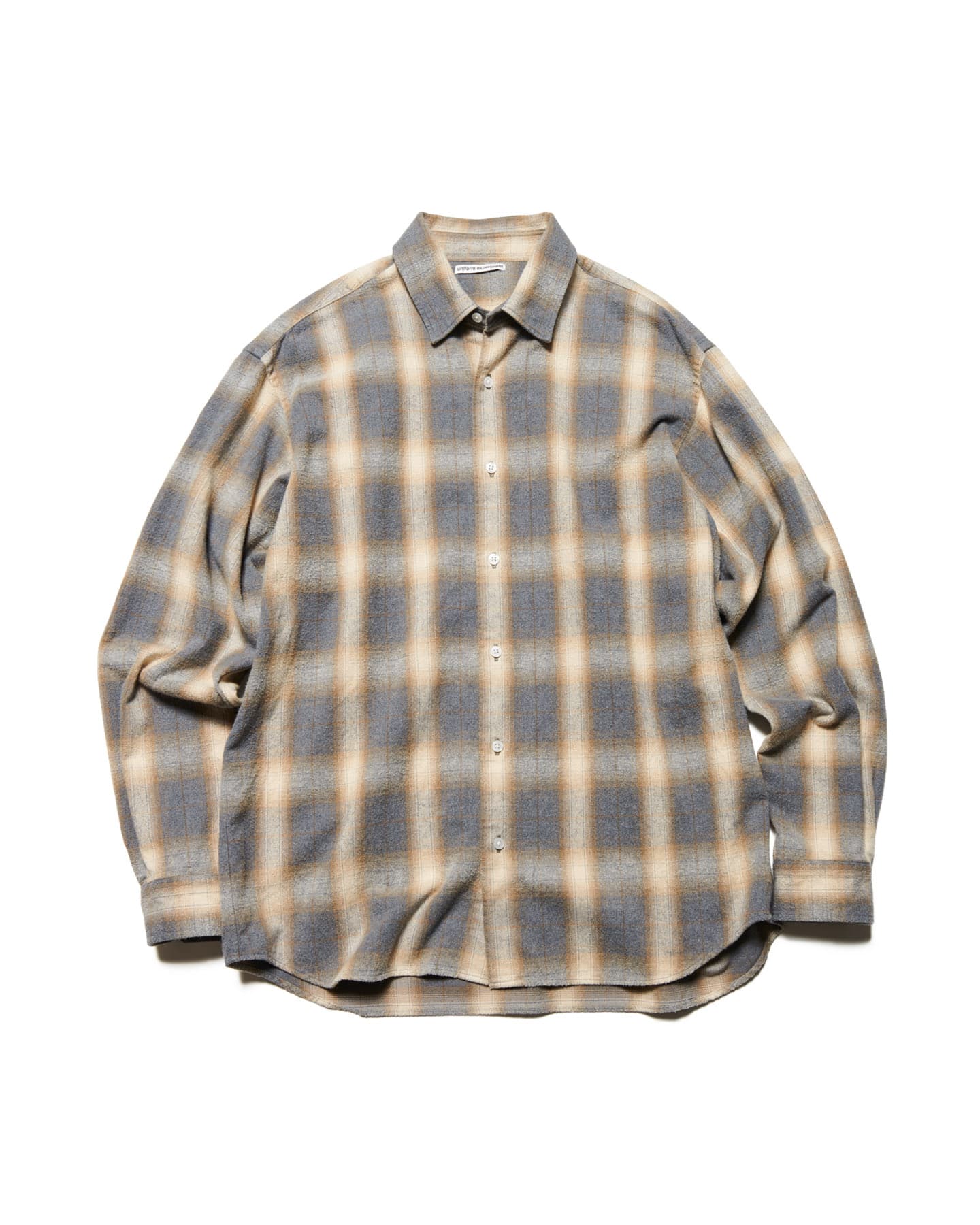FADE SHIRT