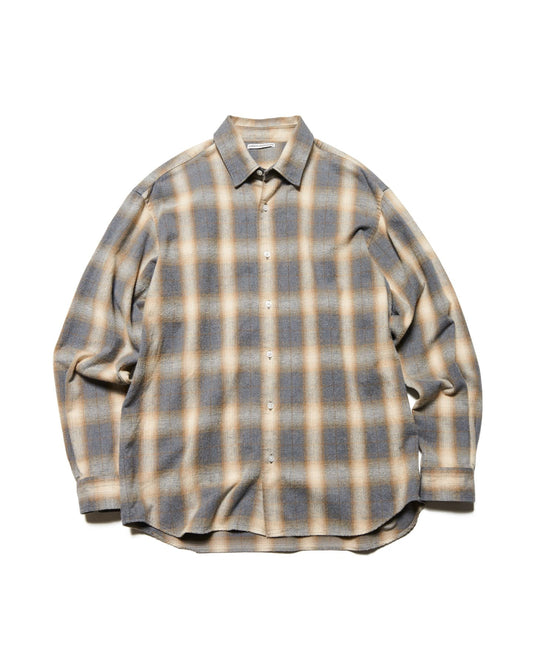 FADE SHIRT