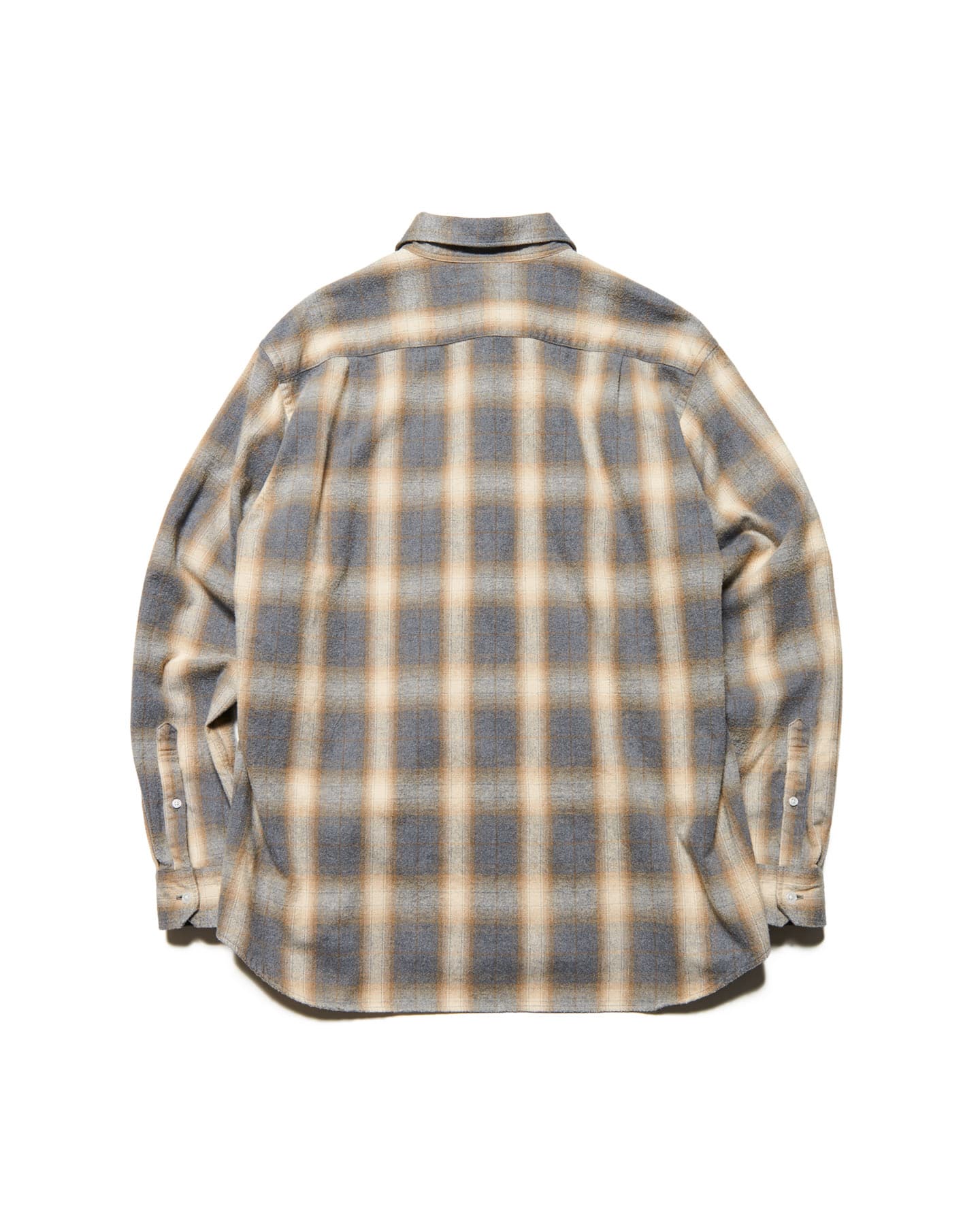FADE SHIRT