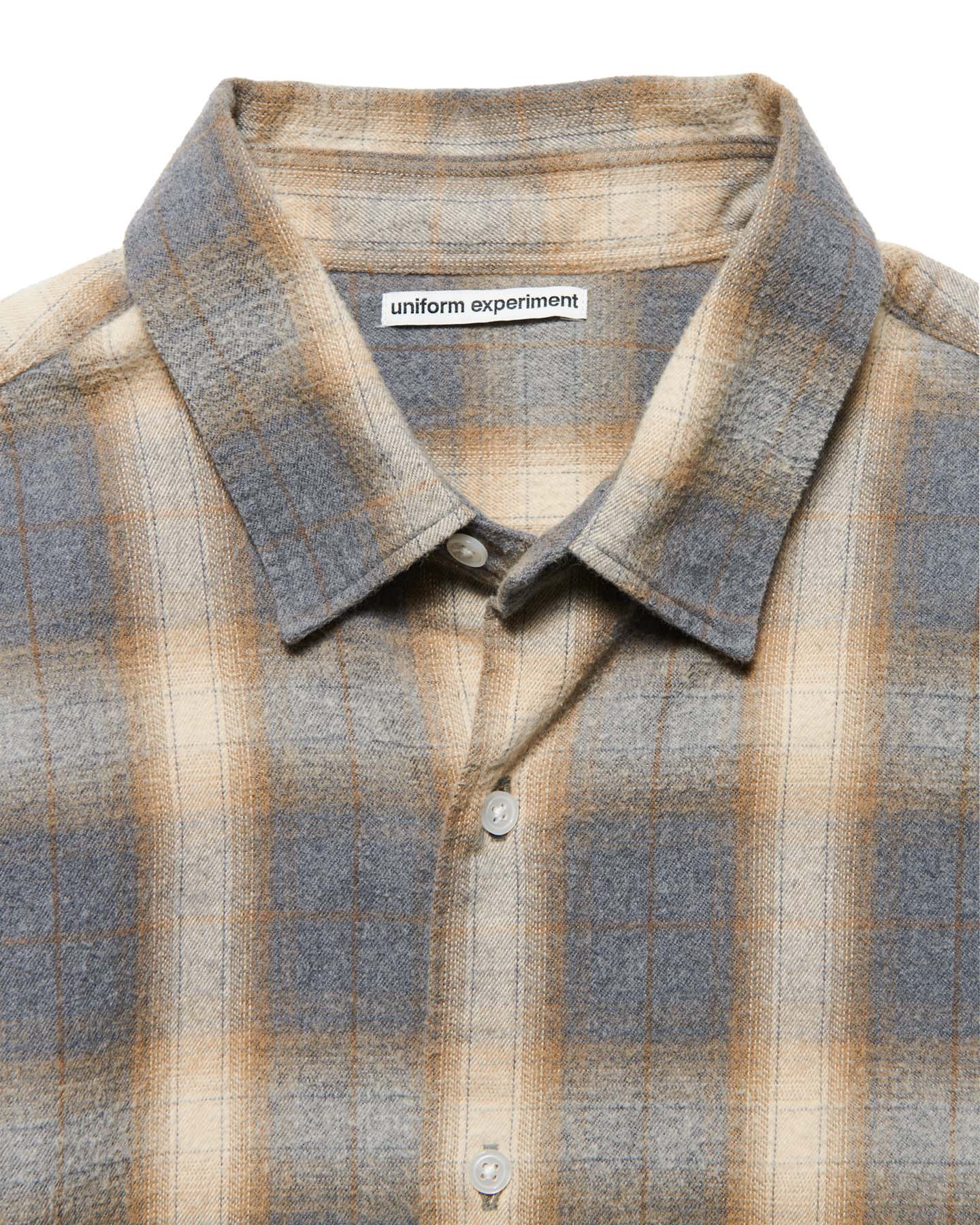 FADE SHIRT