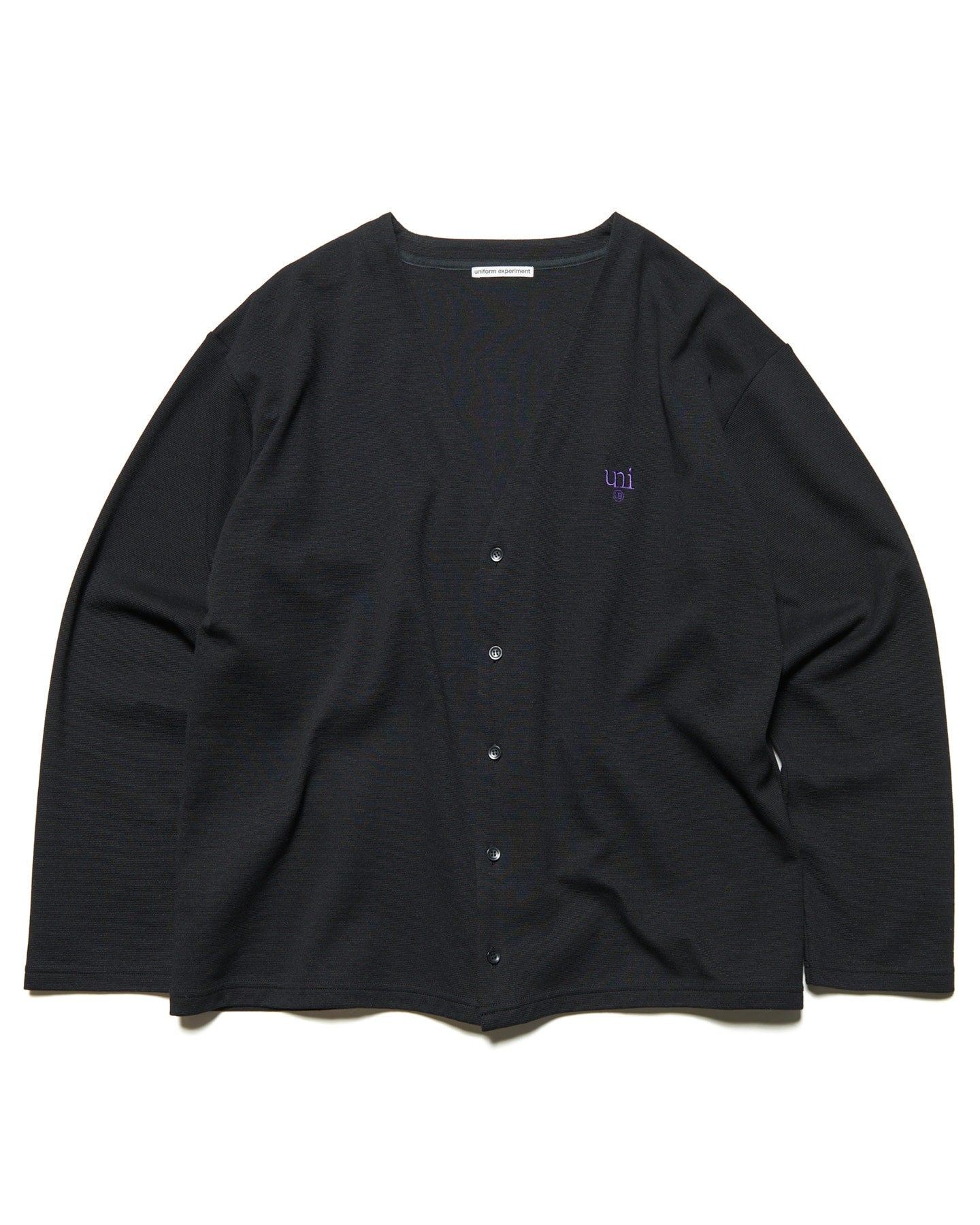MILANO PONTE CARDIGAN
