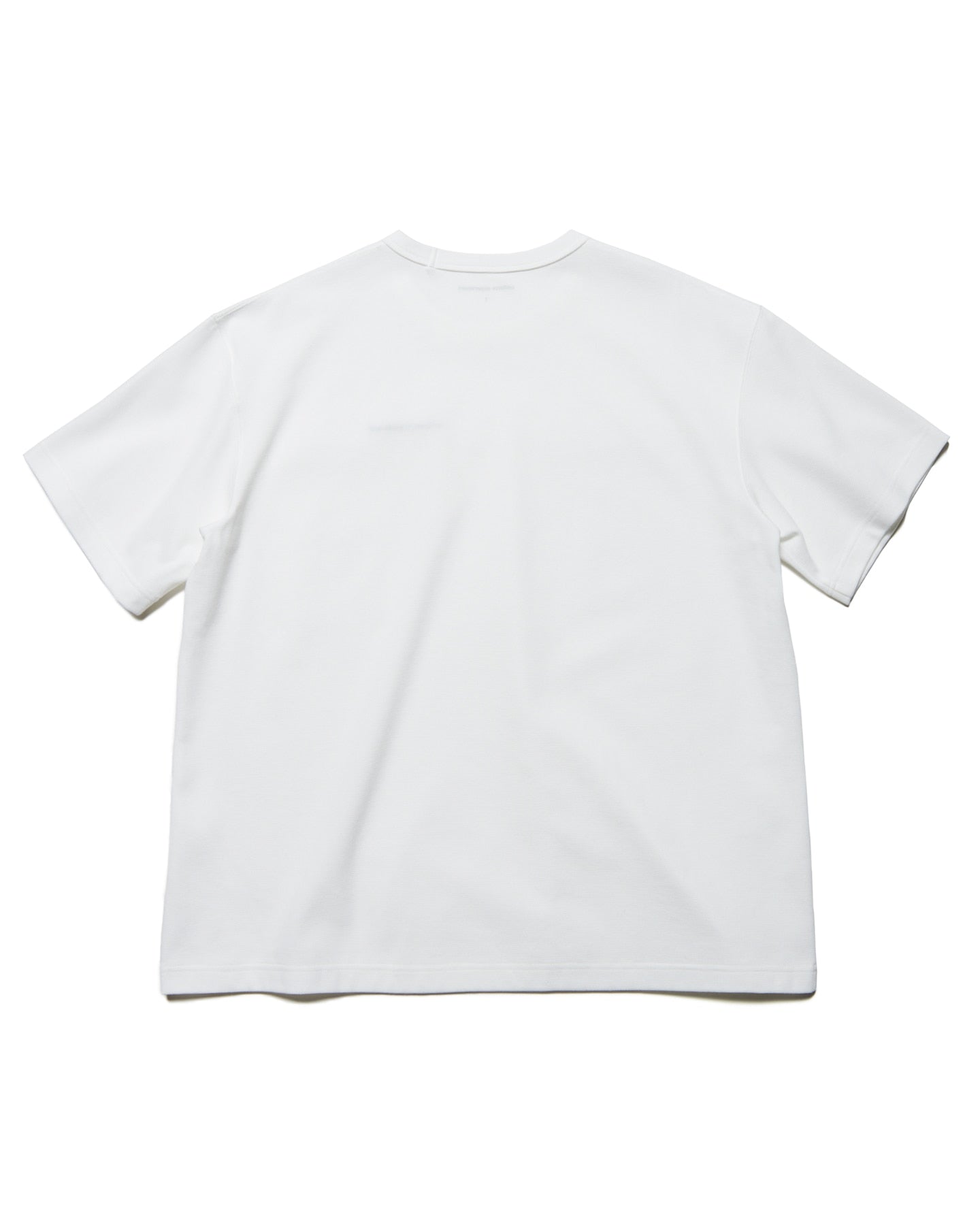 MILANO PONTE WIDE TEE