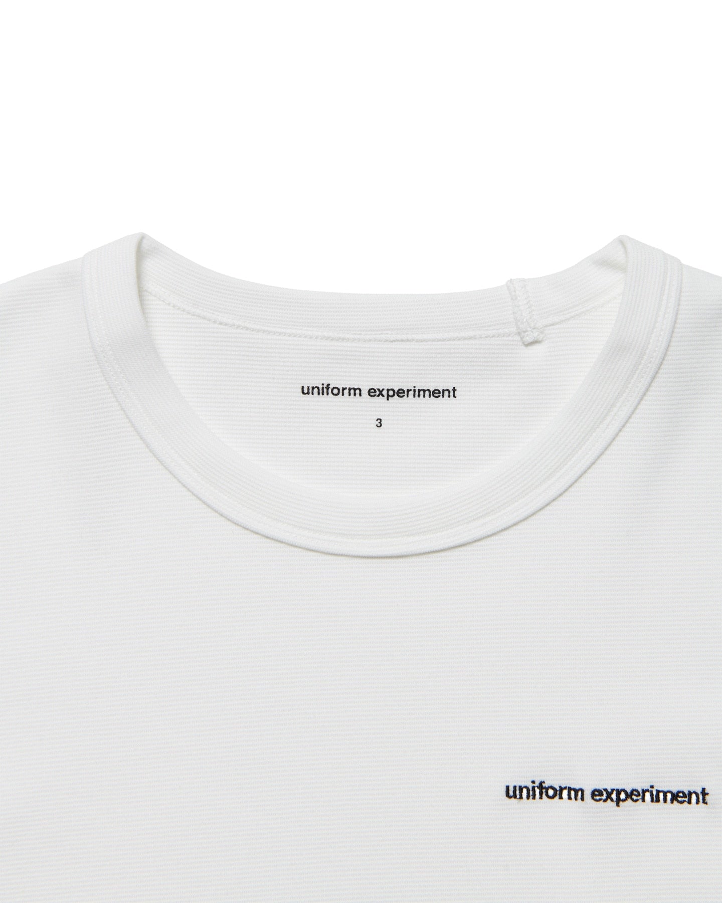 MILANO PONTE WIDE TEE