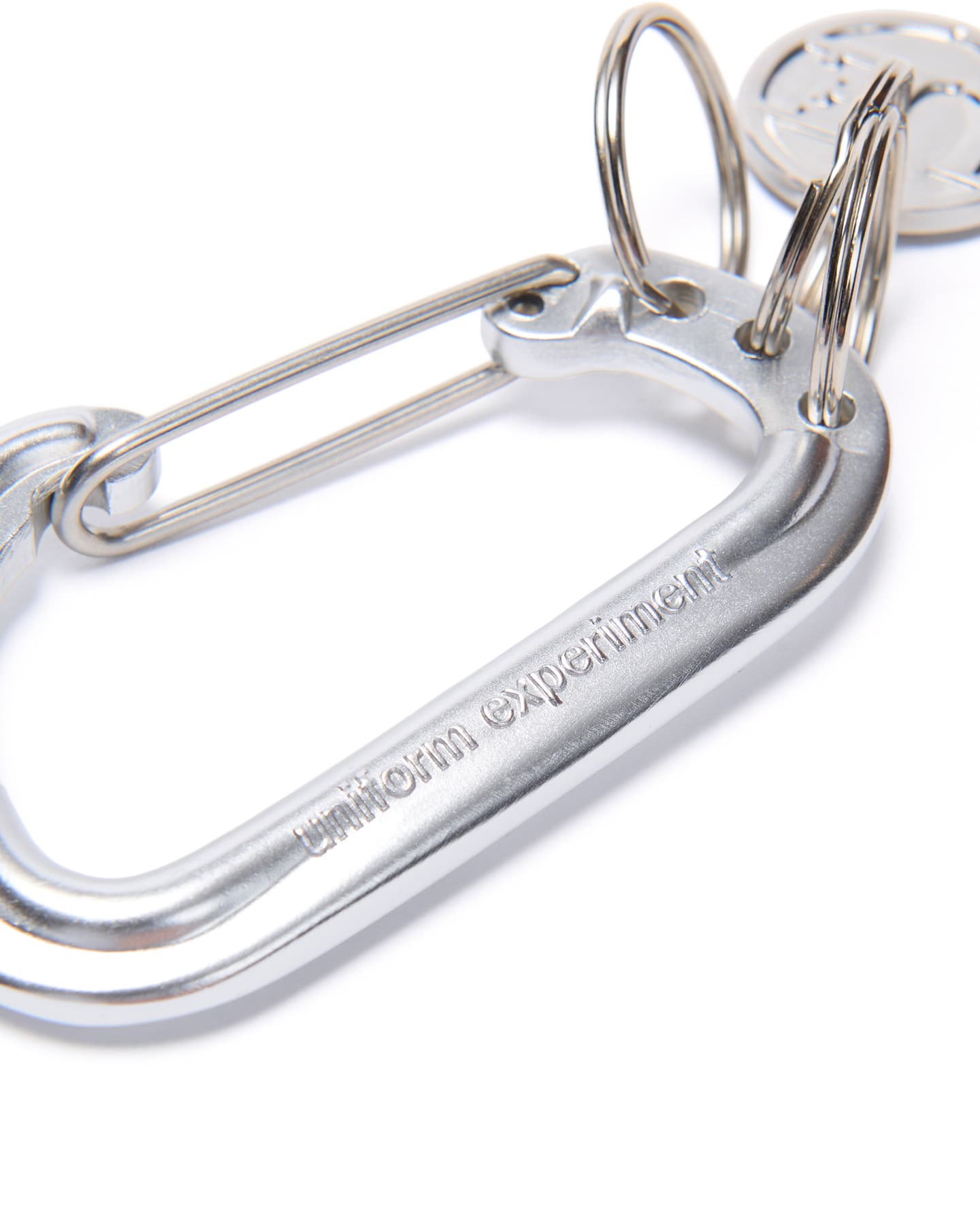 ALMINIUM CARABINER