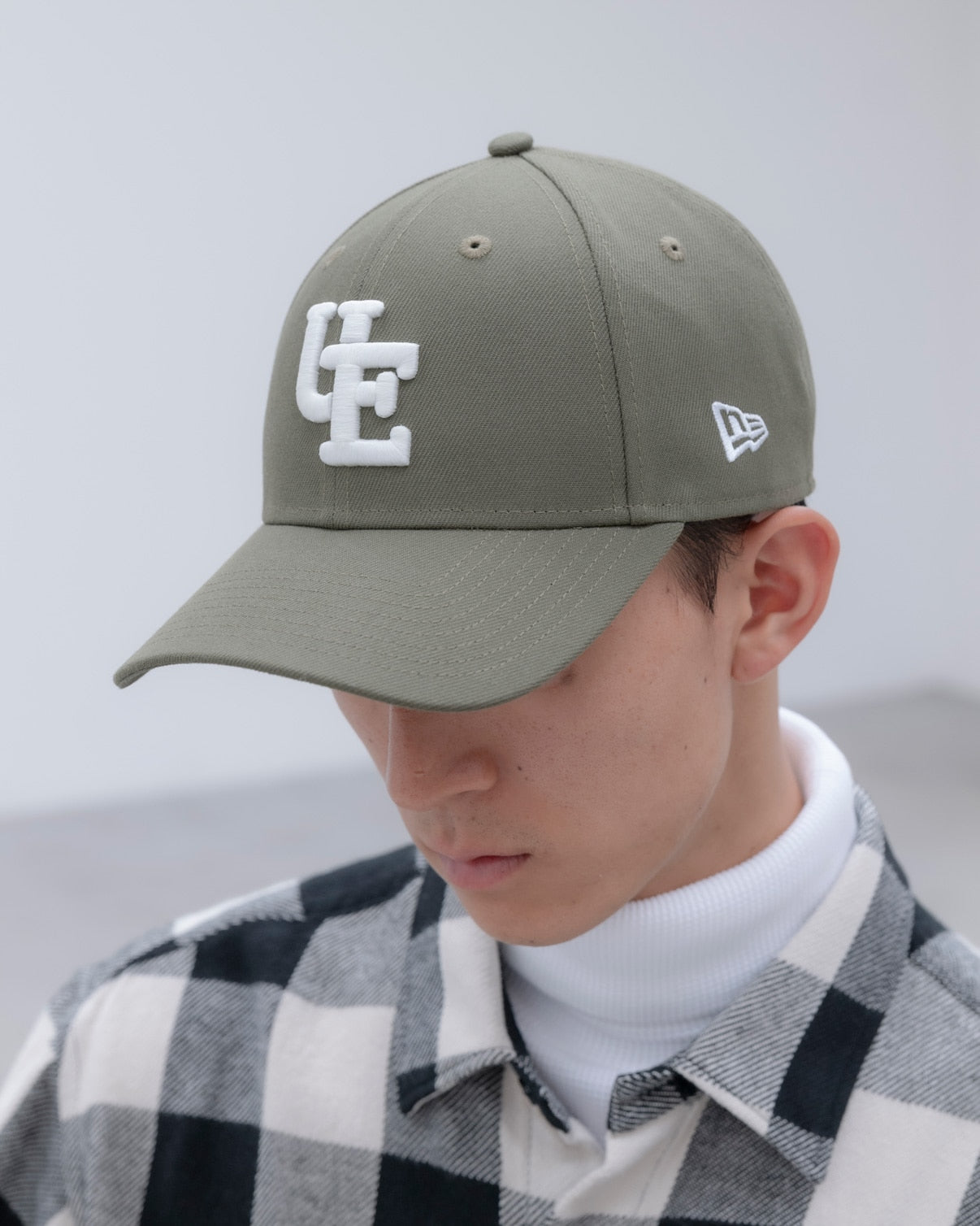 NEW ERA UE 9FORTY CAP