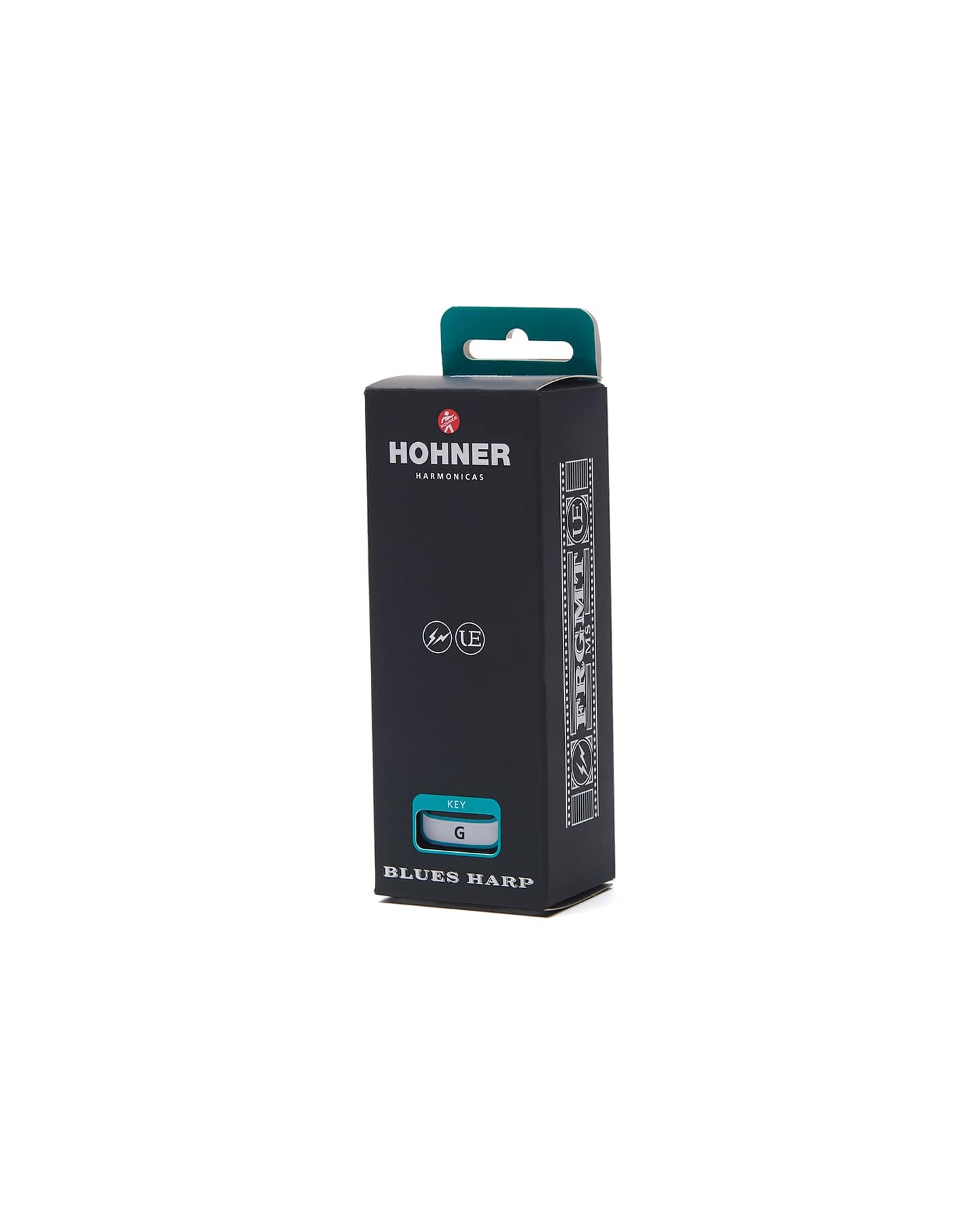 Blues Harp G-major UE