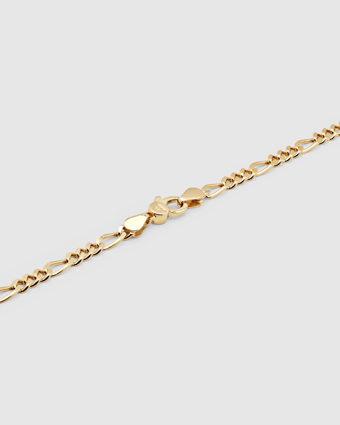 Bo Chain Medium -20.5 GOLD