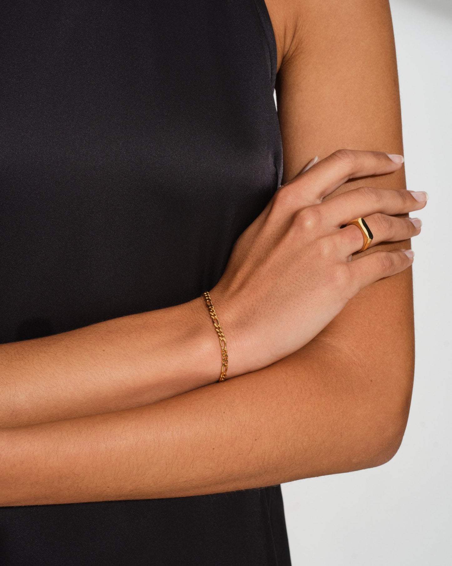 Bo Bracelet Medium GOLD