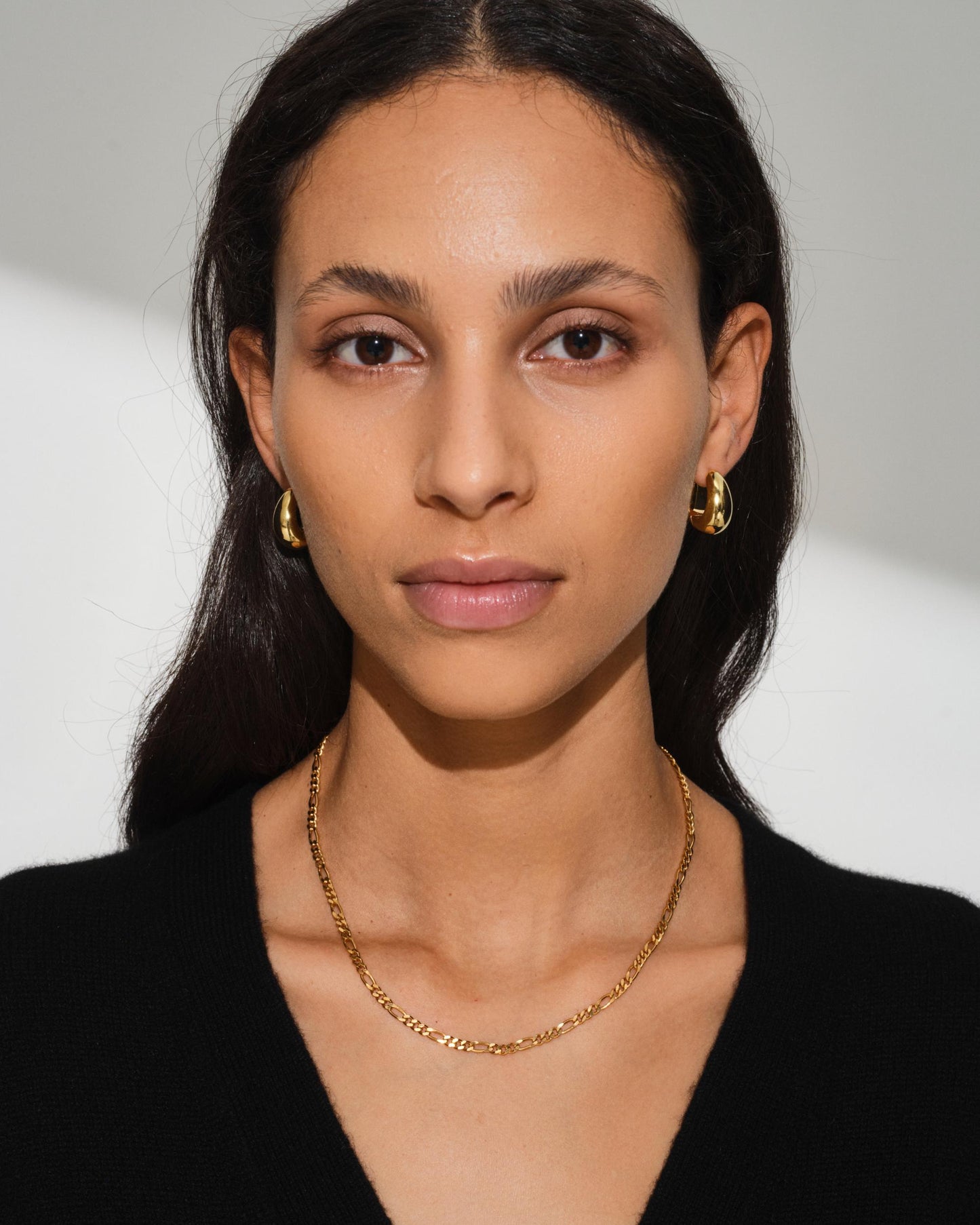 Bo Chain Medium -20.5 GOLD