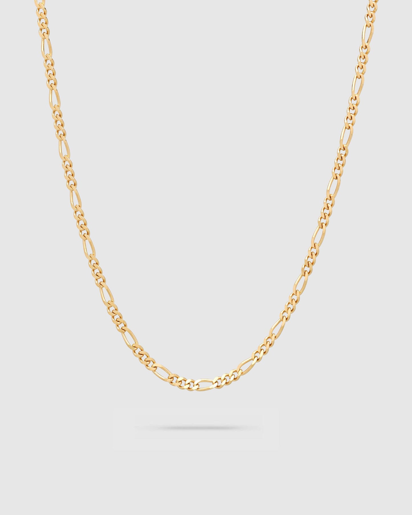 Bo Chain Medium -20.5 GOLD