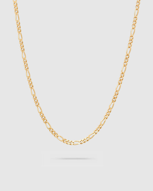 Bo Chain Medium -20.5  GOLD