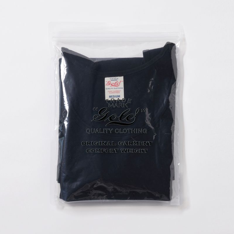 30/1 ORGANIC COTTON 1-PACK TANKTOP 79311