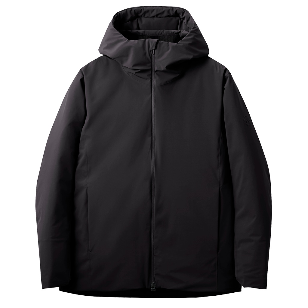 MIZUSAWA INVISIBLE LIGHT DOWN JACKET "INV-6"