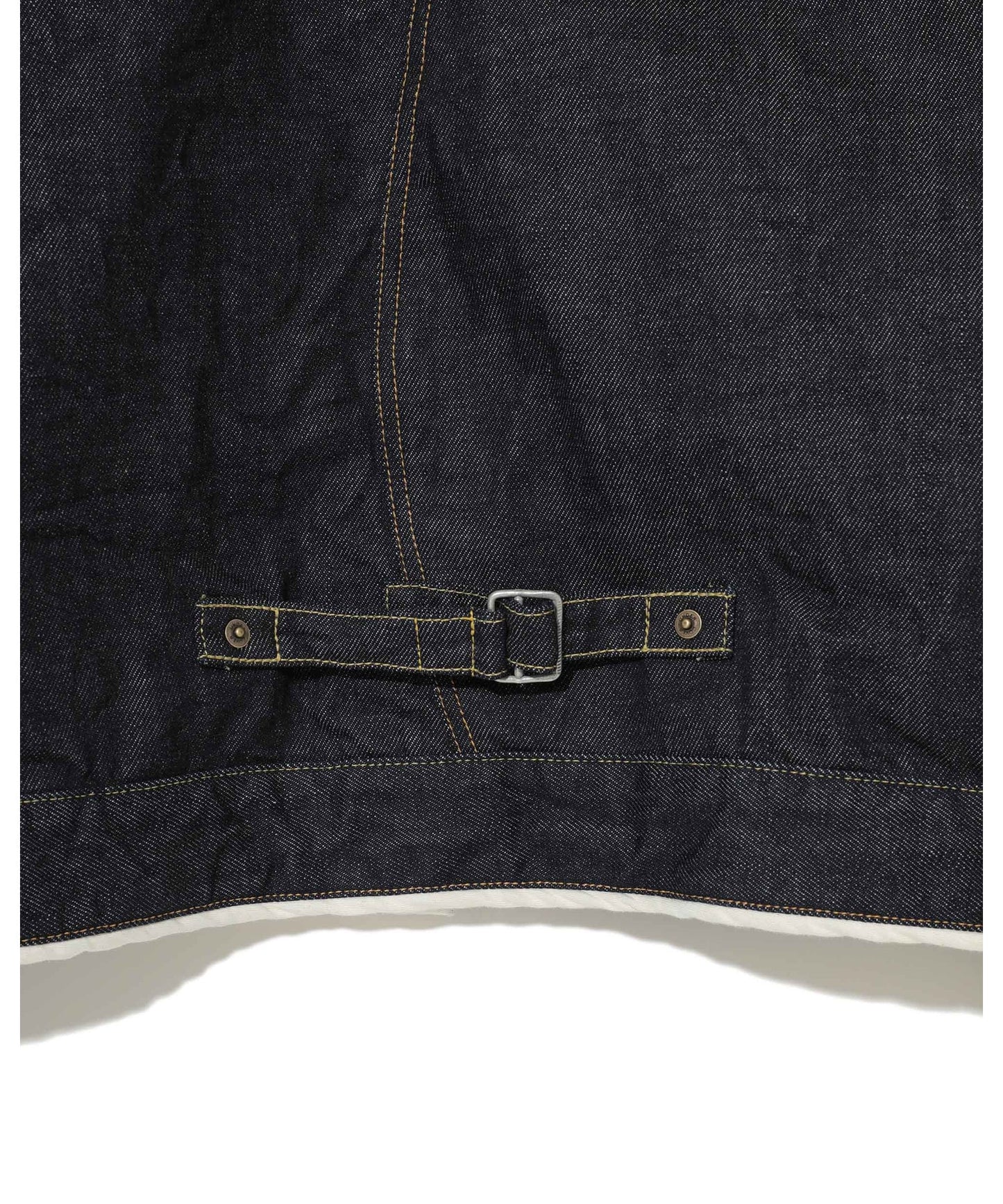 Rigid Denim JKT