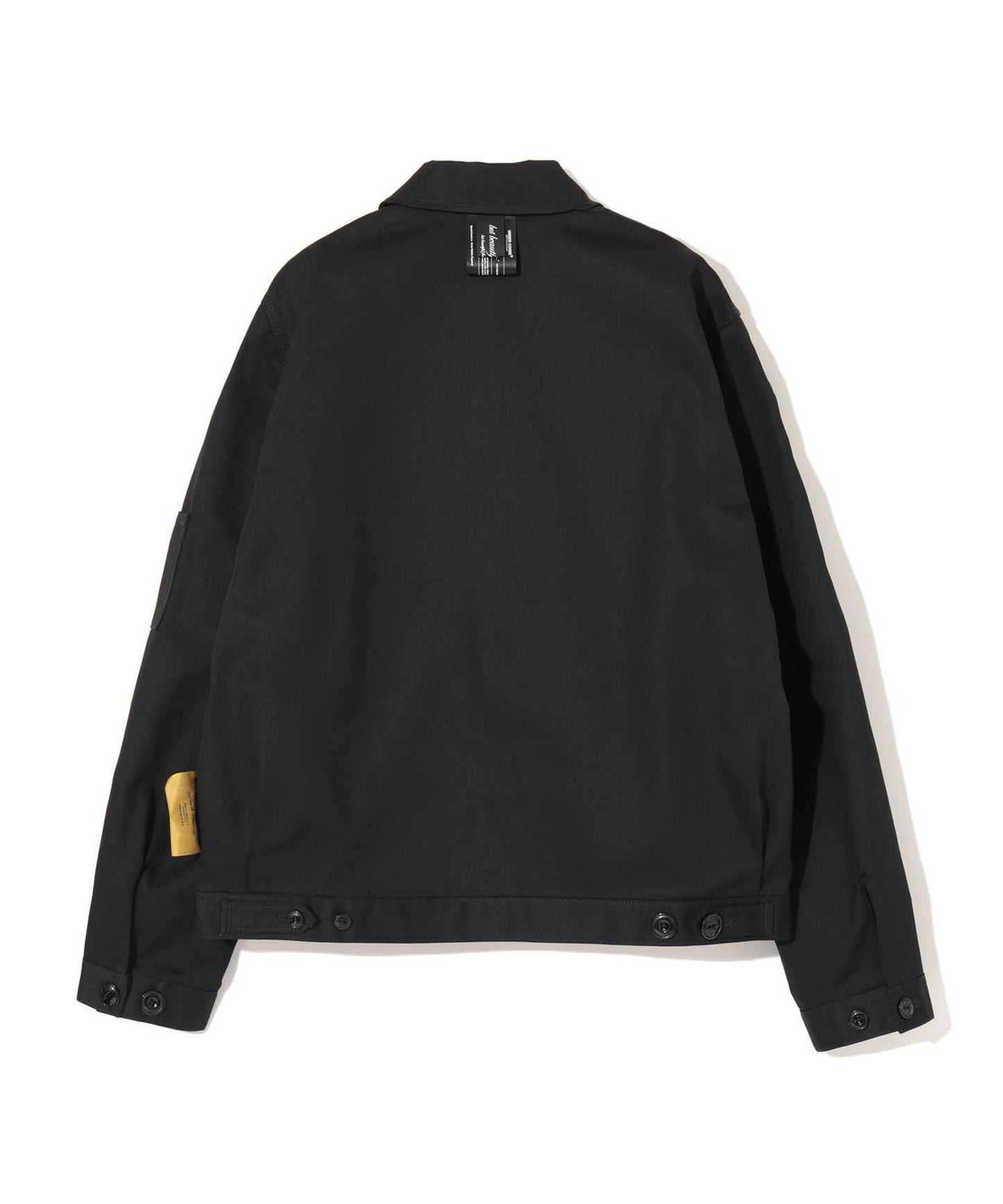 Dickies T/C Twill Zip Blouson