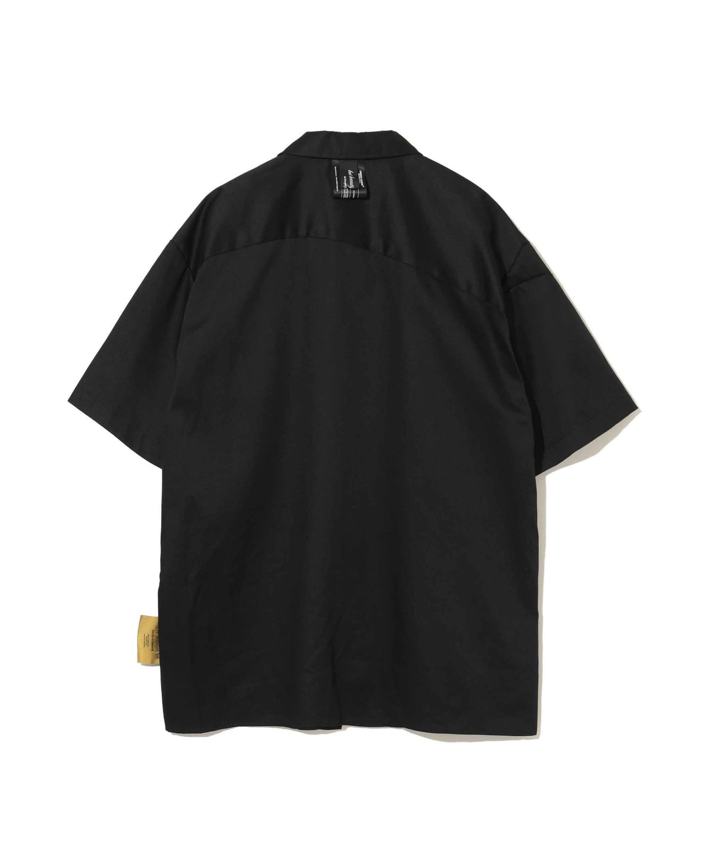 Dickies T/C Light Twill S/S Work Shirt