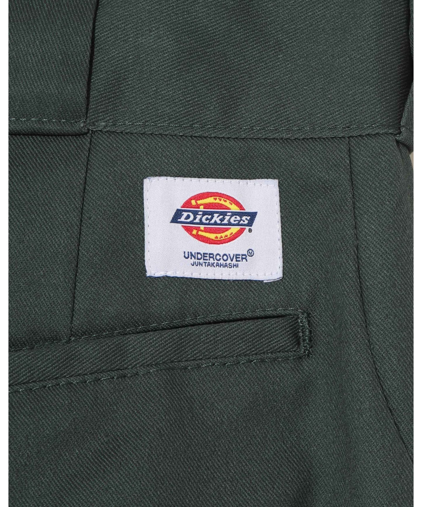 Dickies T/C Twill Work Pants