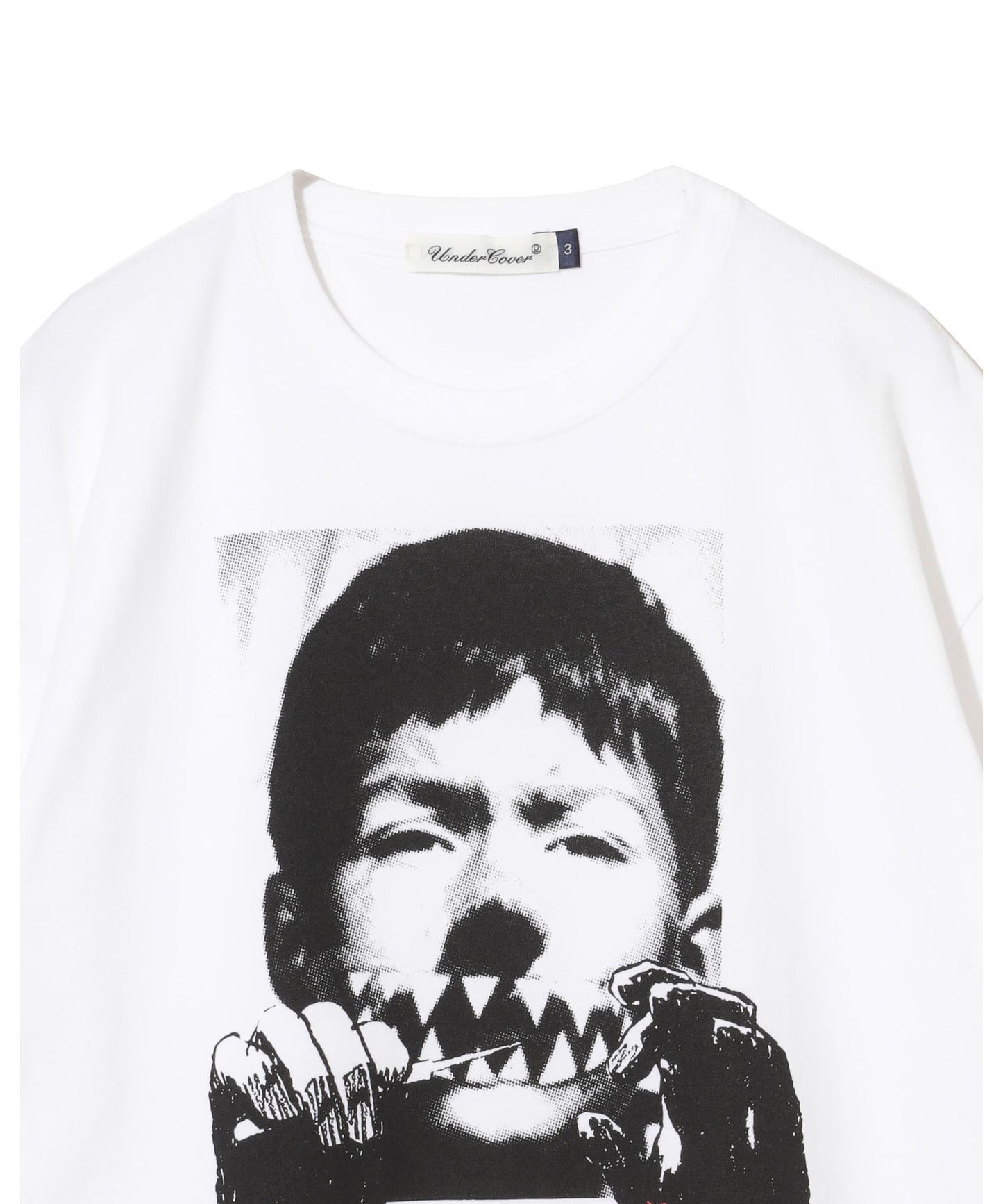TEE HORROR