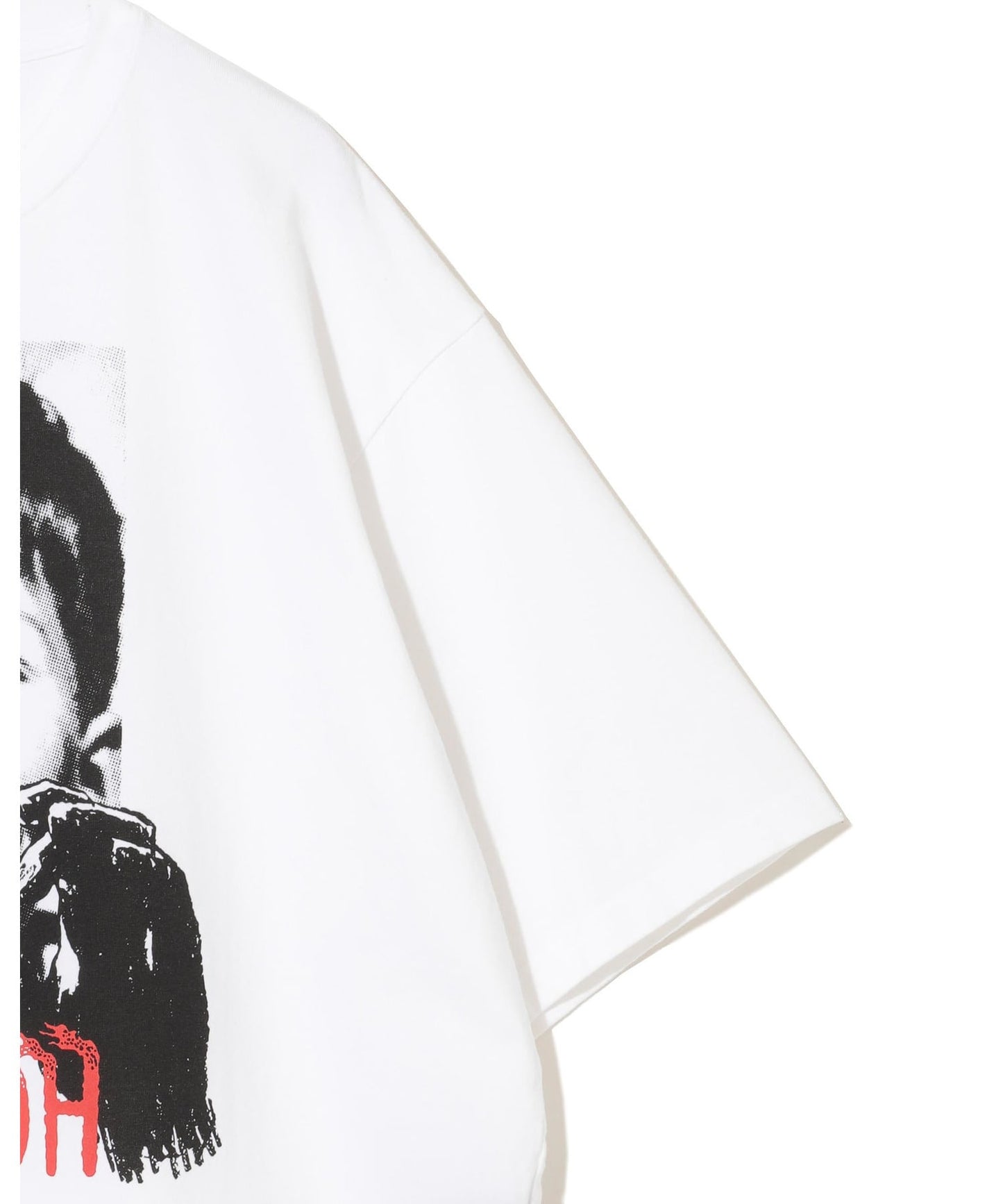 TEE HORROR
