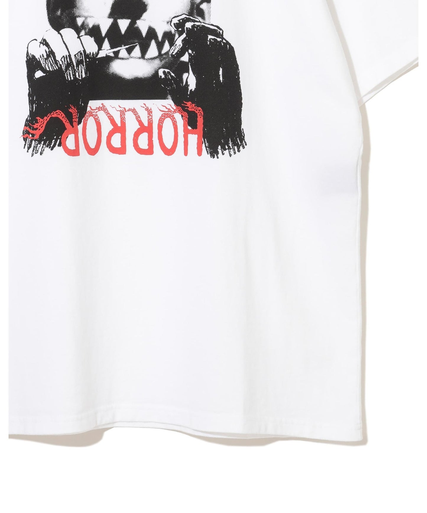 TEE HORROR