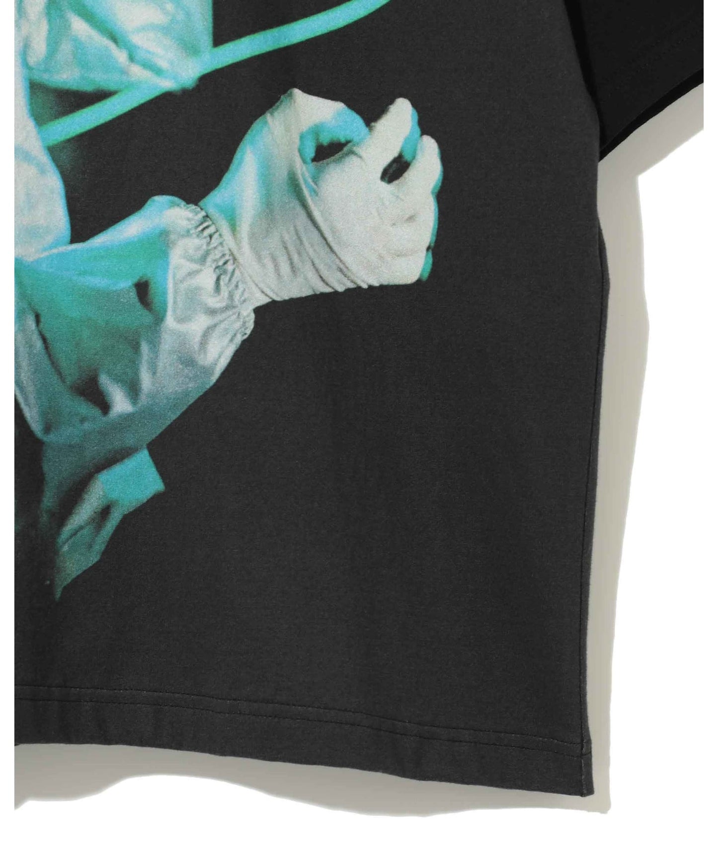 TEE All-Over Pattern STAND BY