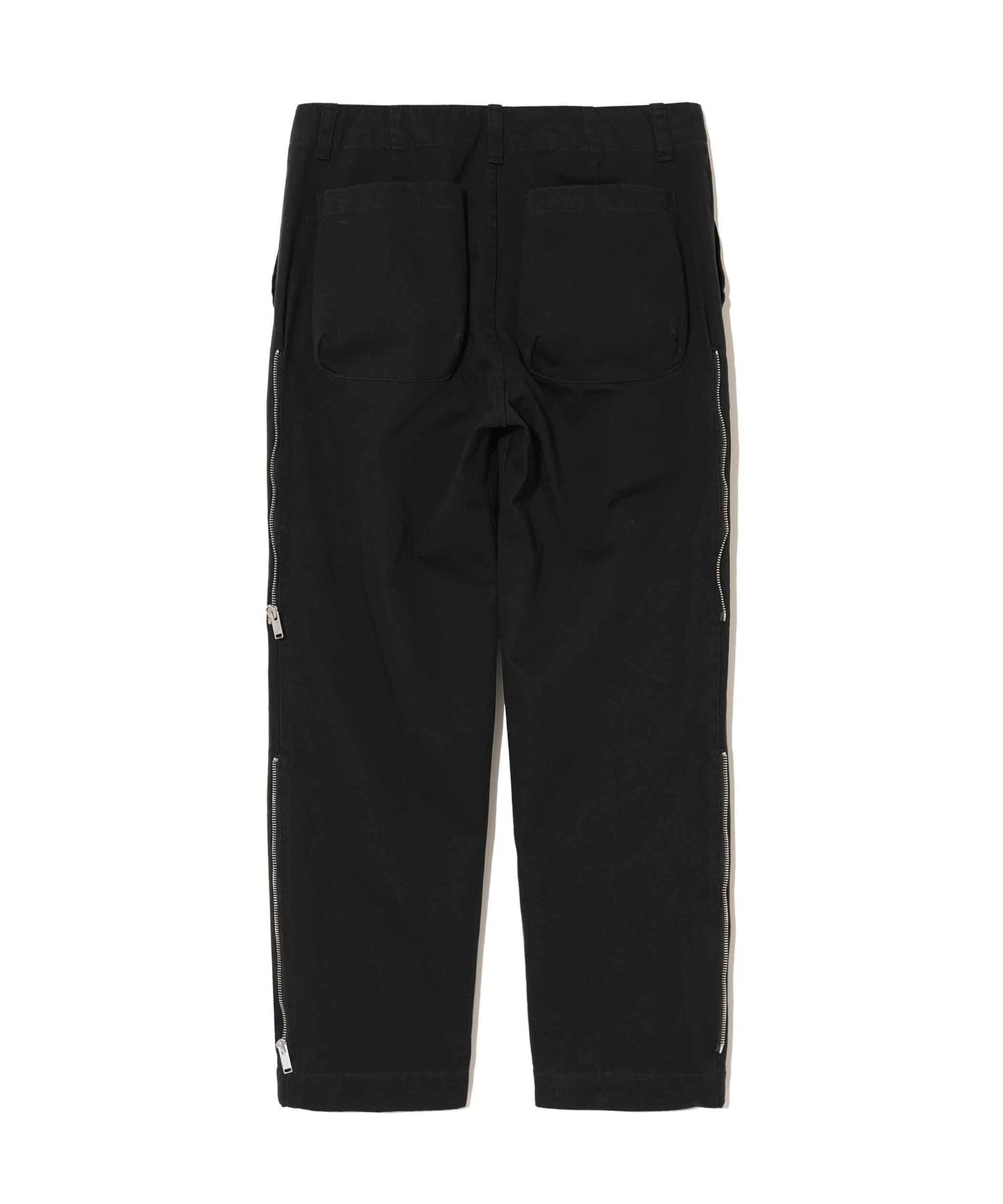Co Chino Side Zip Bondage PT